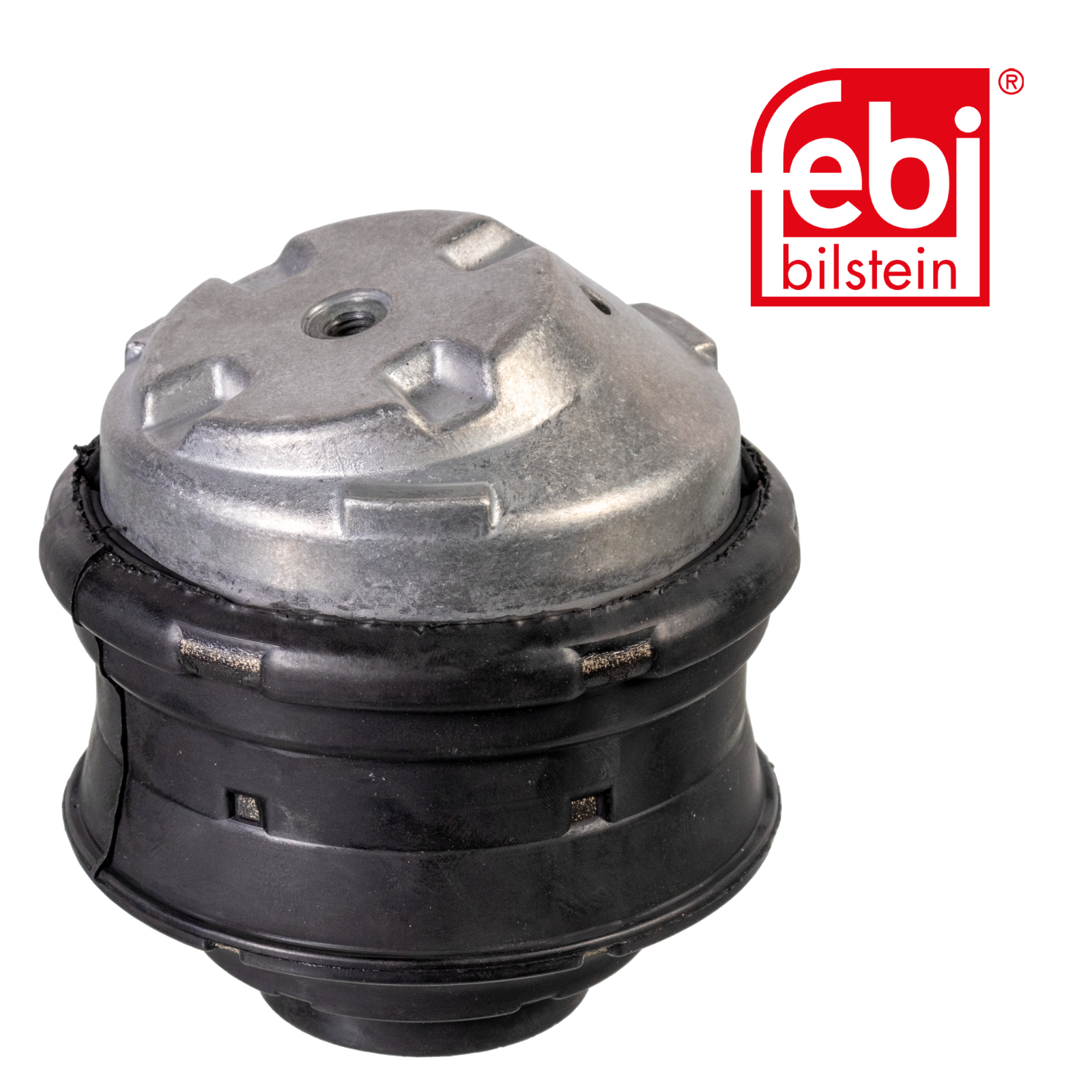 FEBI BILSTEIN Lagerung, Motor 17954 f&uuml;r MERCEDES-BENZ, beidseitig, vorne