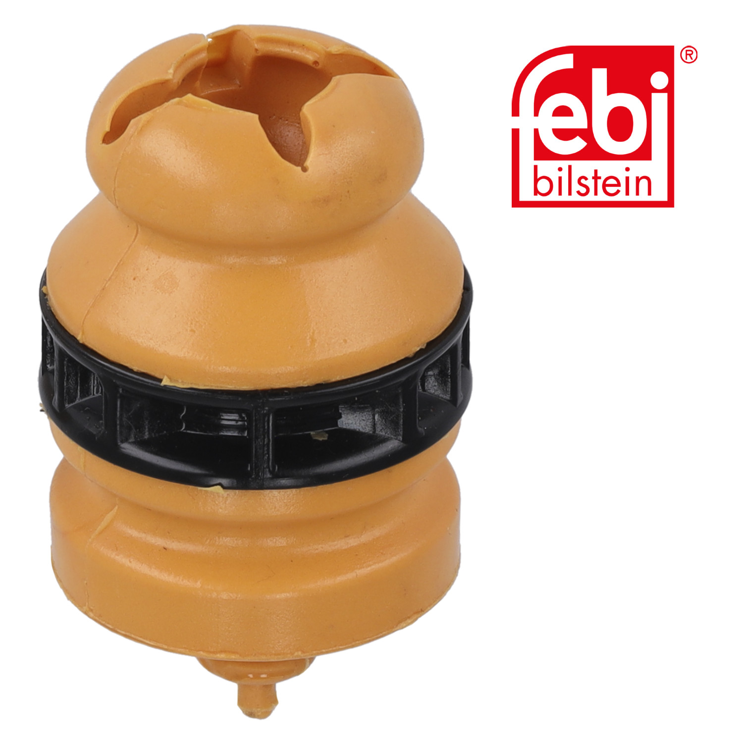 FEBI BILSTEIN Anschlagpuffer, Federung 102676 f&uuml;r CITRO&Euml;N, Hinterachse