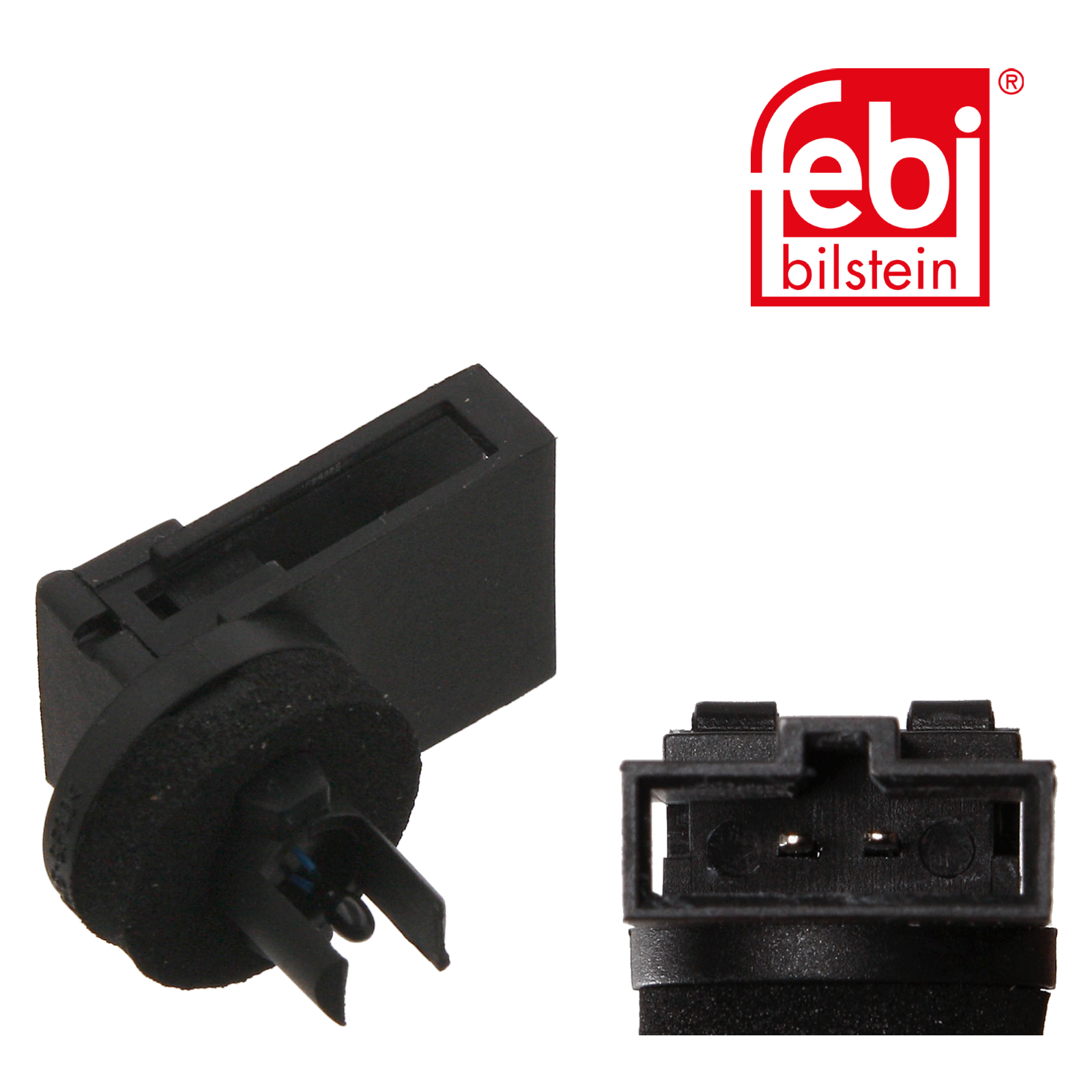 Sensor, Innenraumtemperatur