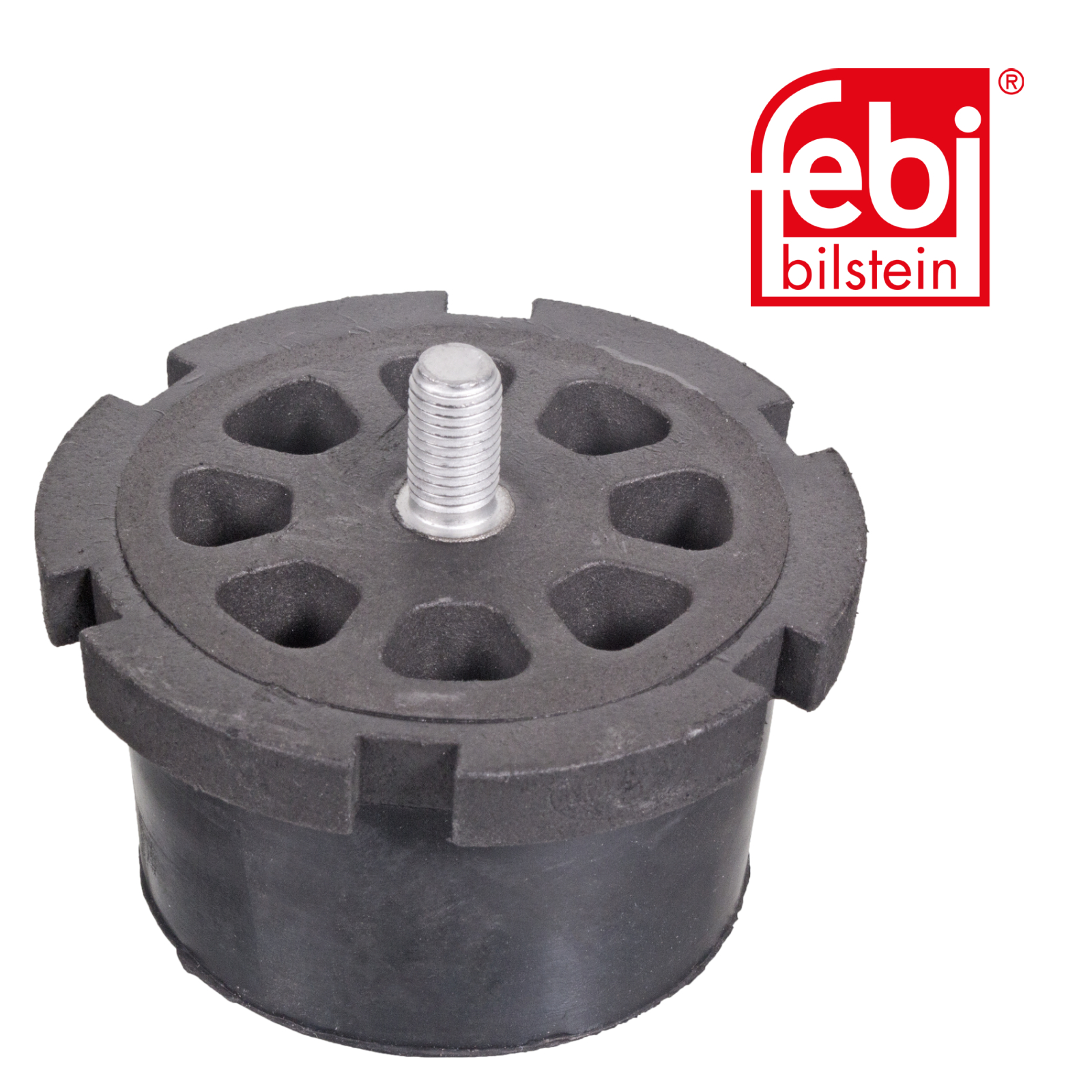FEBI BILSTEIN Anschlagpuffer, Federung 102703 f&uuml;r CITRO&Euml;N FIAT OPEL PEUGEOT