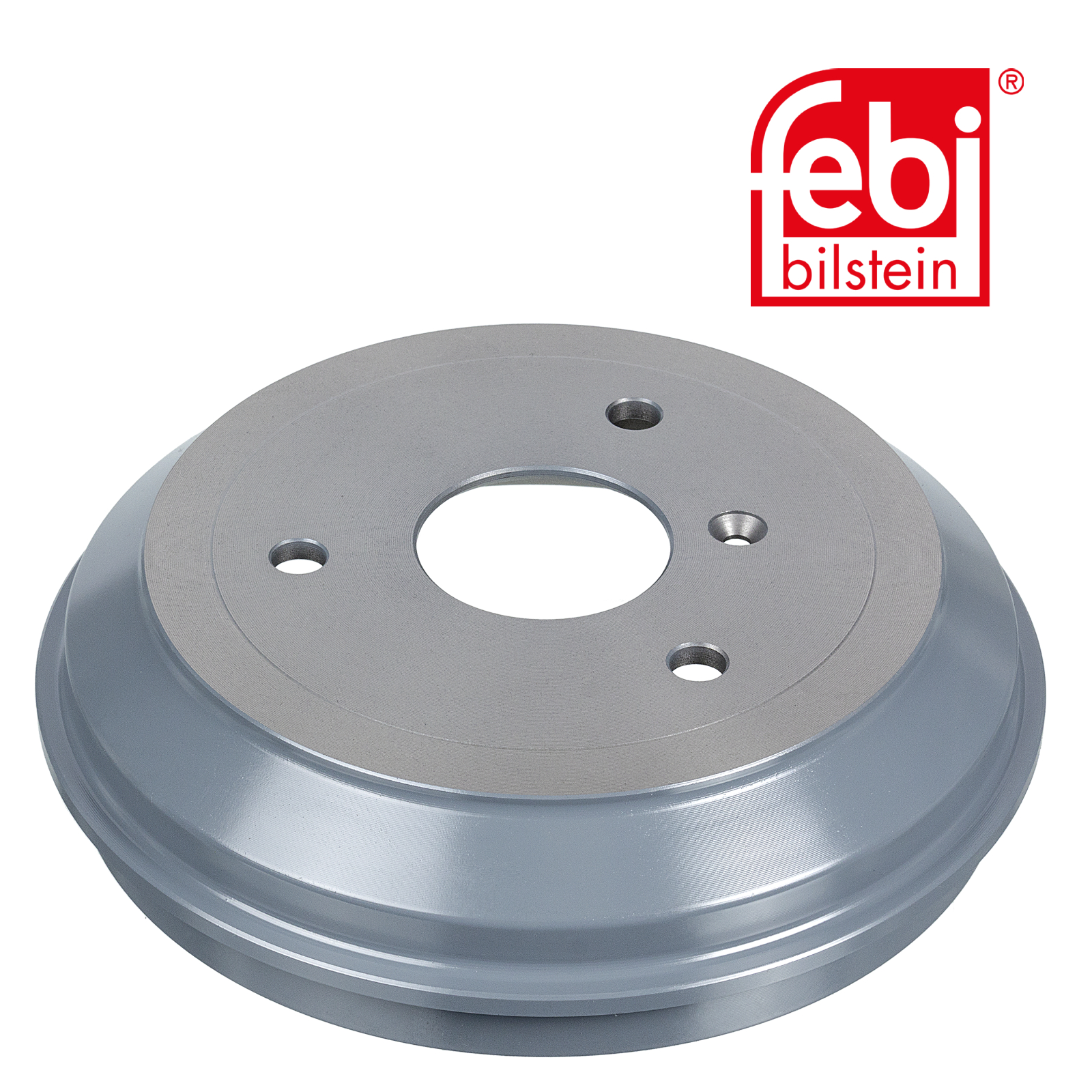 Bremstrommel FEBI BILSTEIN 44295 für SMART, Hinterachse