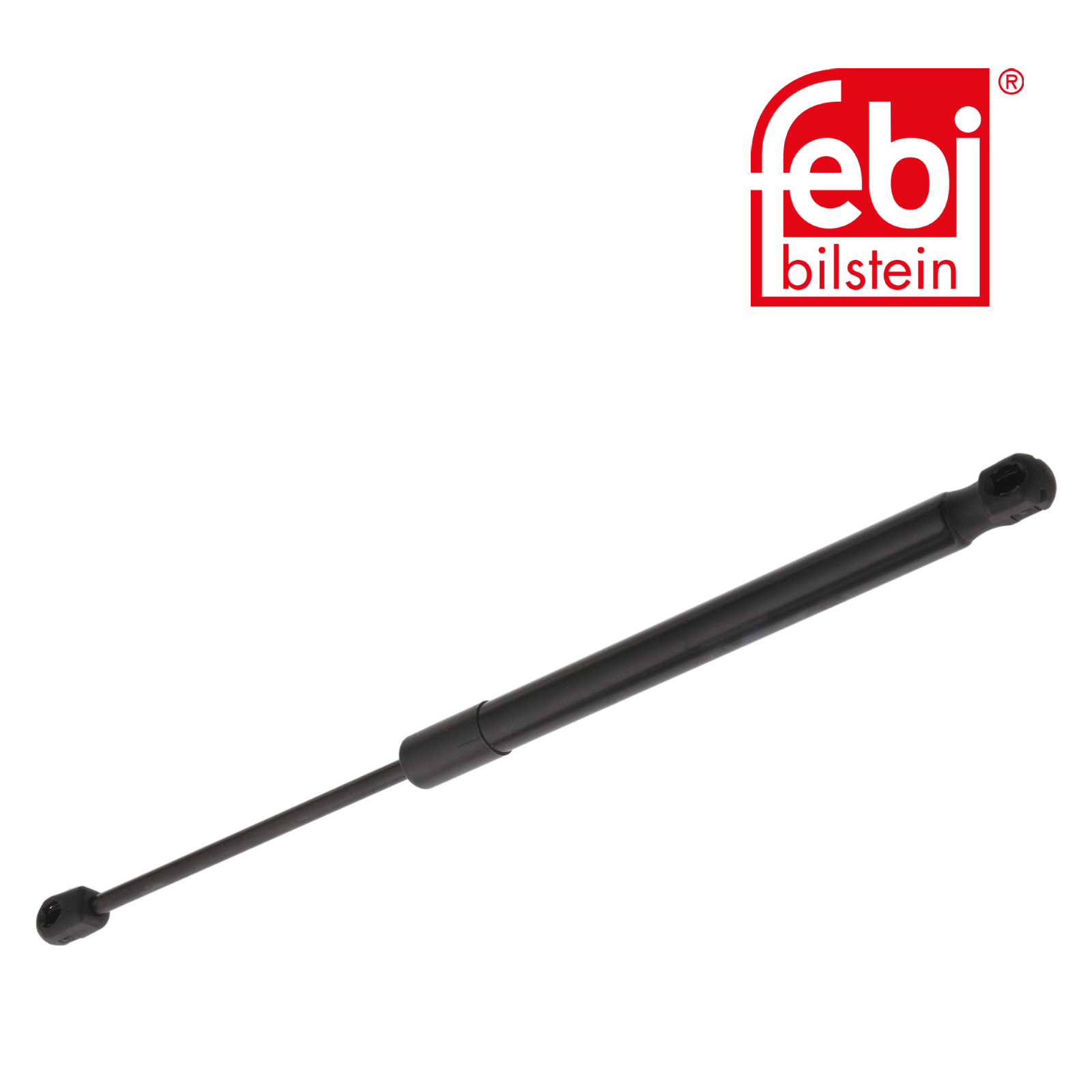 FEBI BILSTEIN Gasfeder, Koffer-/Laderaum 32902 f&uuml;r RENAULT, beidseitig