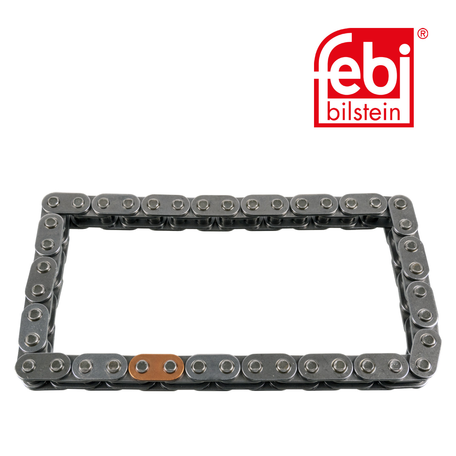 Febi 25227 Steuerkette f&uuml;r Nockenwelle
