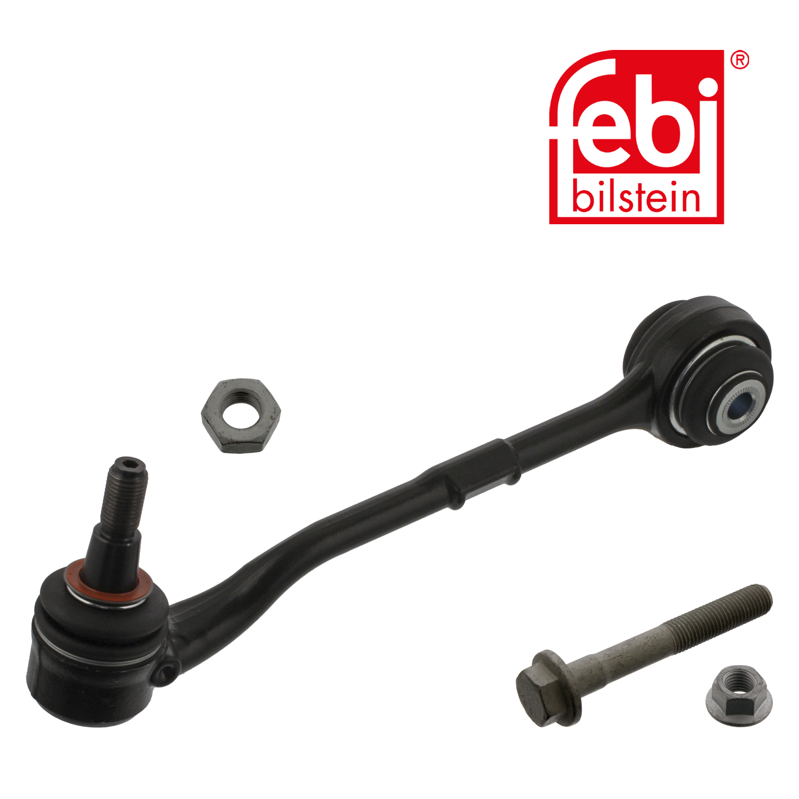 Lenker, Radaufhängung FEBI BILSTEIN 45991 ProKit für BMW, Vorderachse links