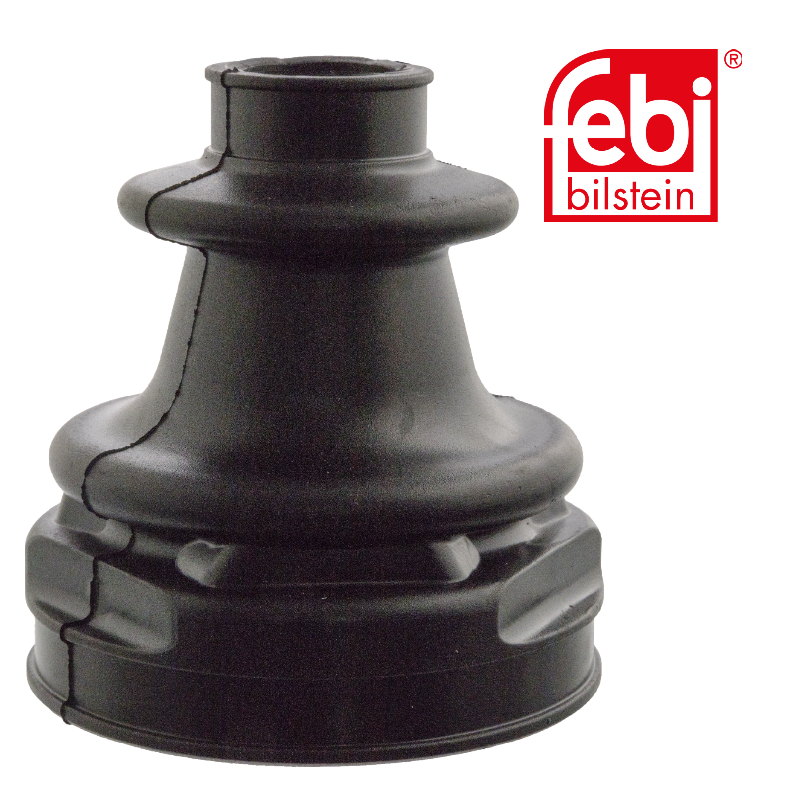 FEBI BILSTEIN Faltenbalg, Antriebswelle 14215 f&uuml;r FORD FORD USA, getriebeseitig