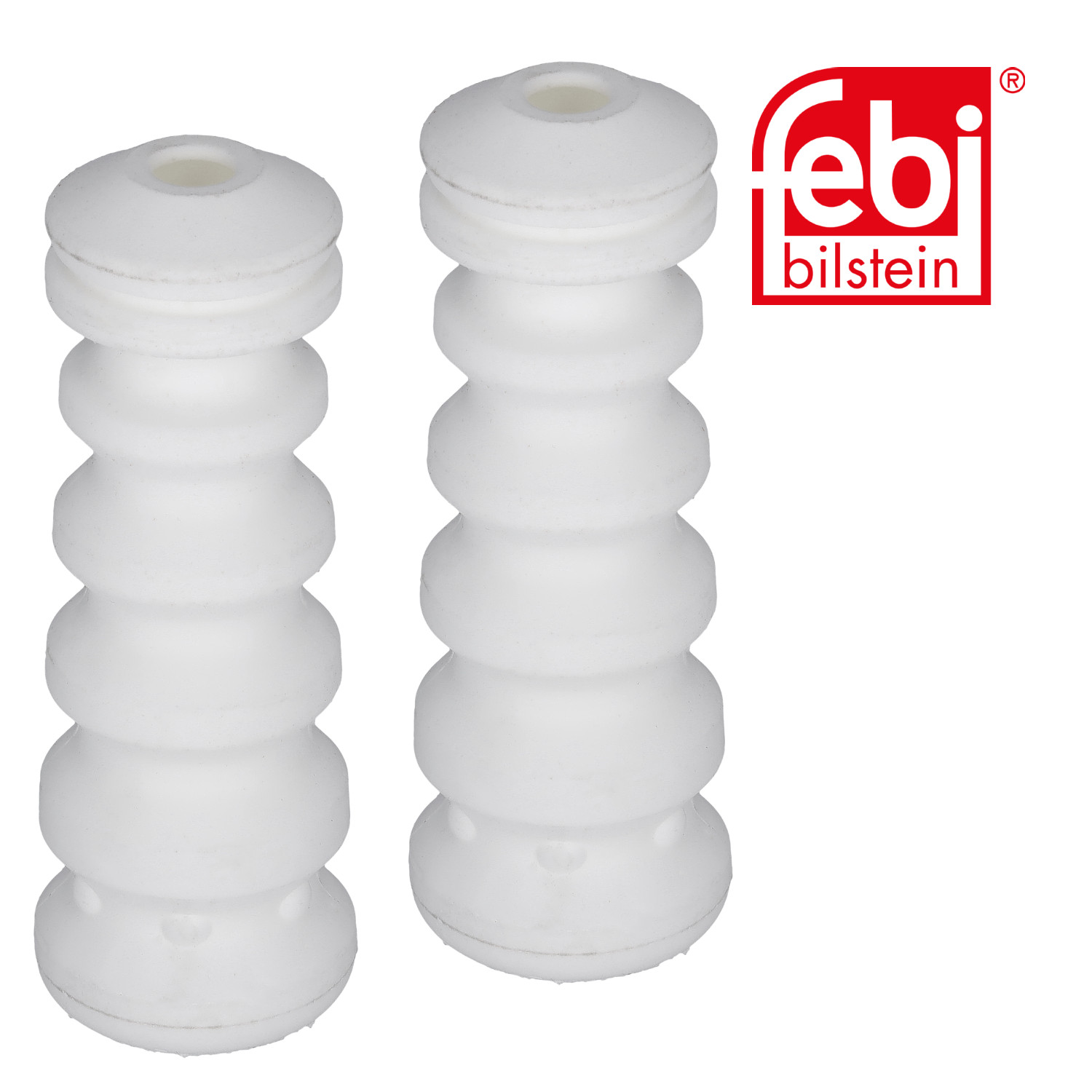 FEBI BILSTEIN Anschlagpuffer, Federung 08066 f&uuml;r VW, Hinterachse