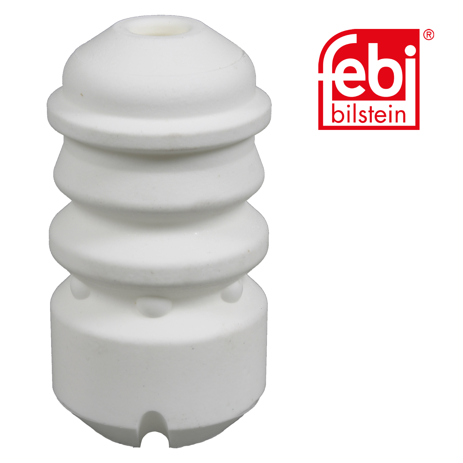 FEBI BILSTEIN Anschlagpuffer, Federung 17286 f&uuml;r BMW, Hinterachse