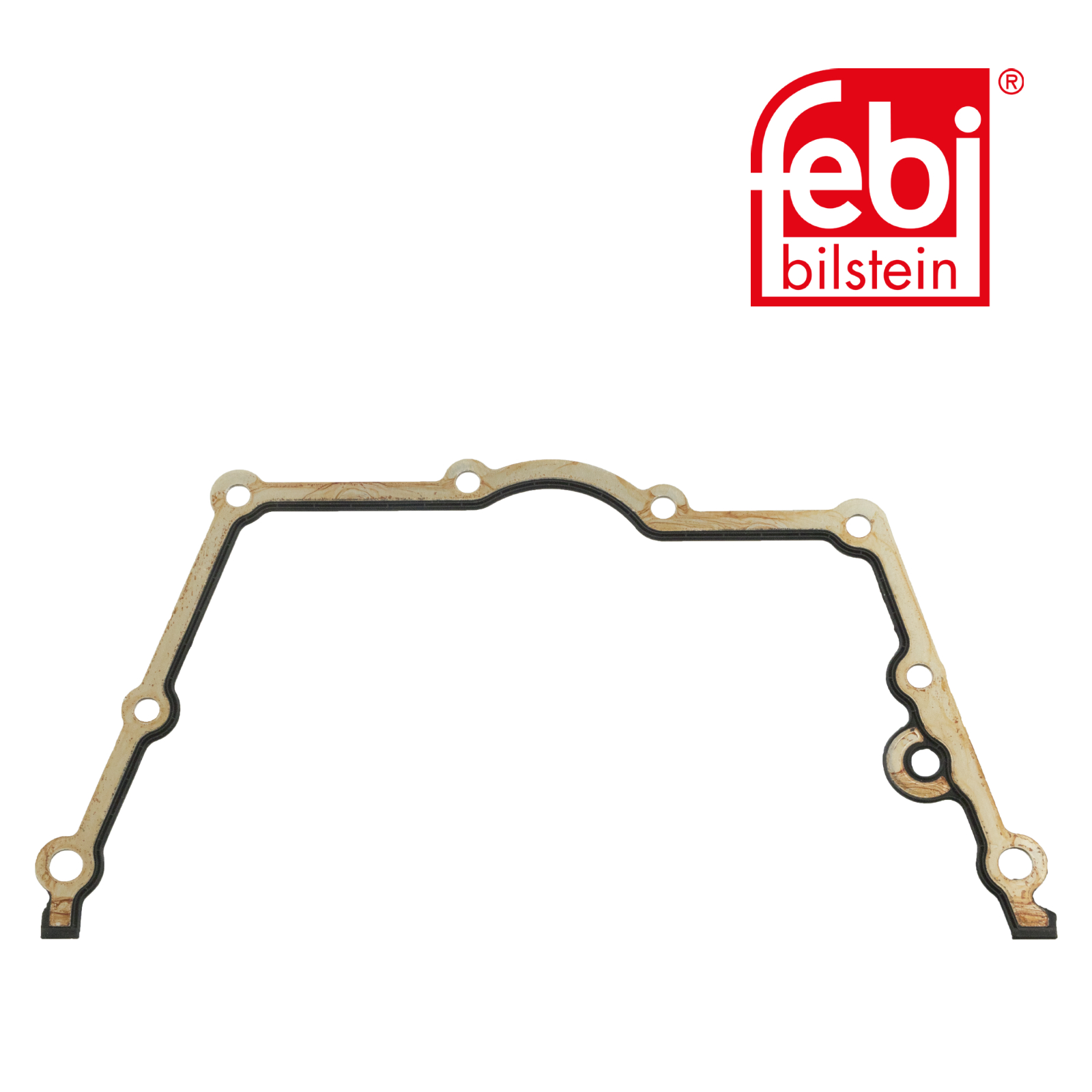 Dichtung, Steuergeh&auml;usedeckel FEBI BILSTEIN 106499 f&uuml;r BMW, links