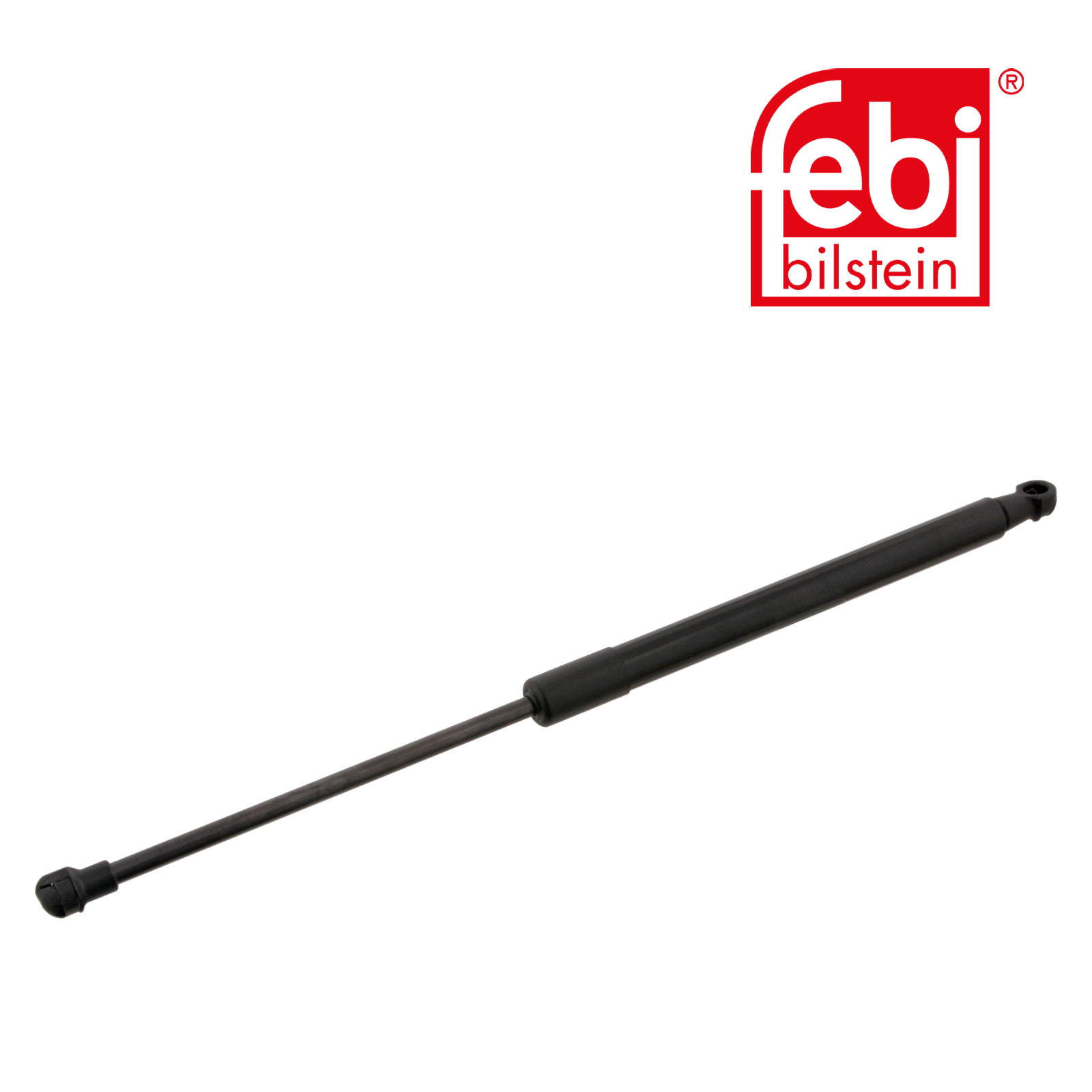 FEBI BILSTEIN Gasfeder, Koffer-/Laderaum 28081 f&uuml;r TOYOTA, beidseitig