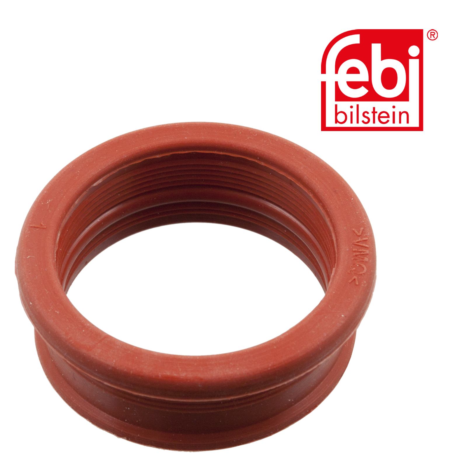FEBI BILSTEIN Dichtring, Ladeluftschlauch 102585 f&uuml;r VW