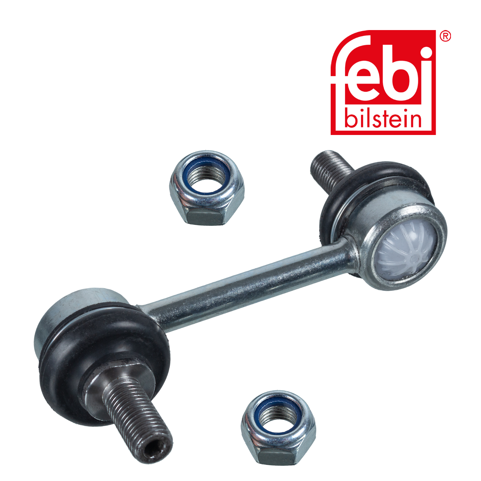 Stange/Strebe, Stabilisator FEBI BILSTEIN 28514 ProKit für HYUNDAI KIA