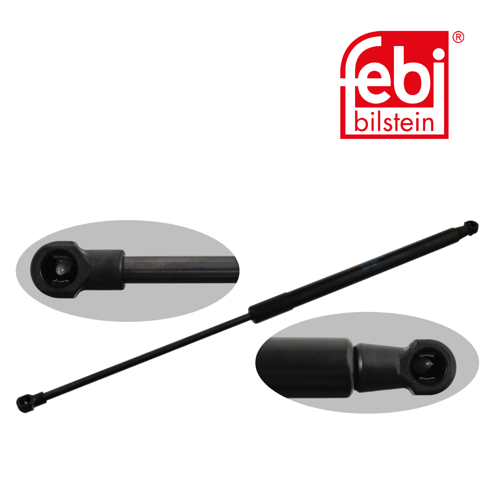 Gasfeder, Koffer-/Laderaum FEBI BILSTEIN 47066 f&uuml;r BMW
