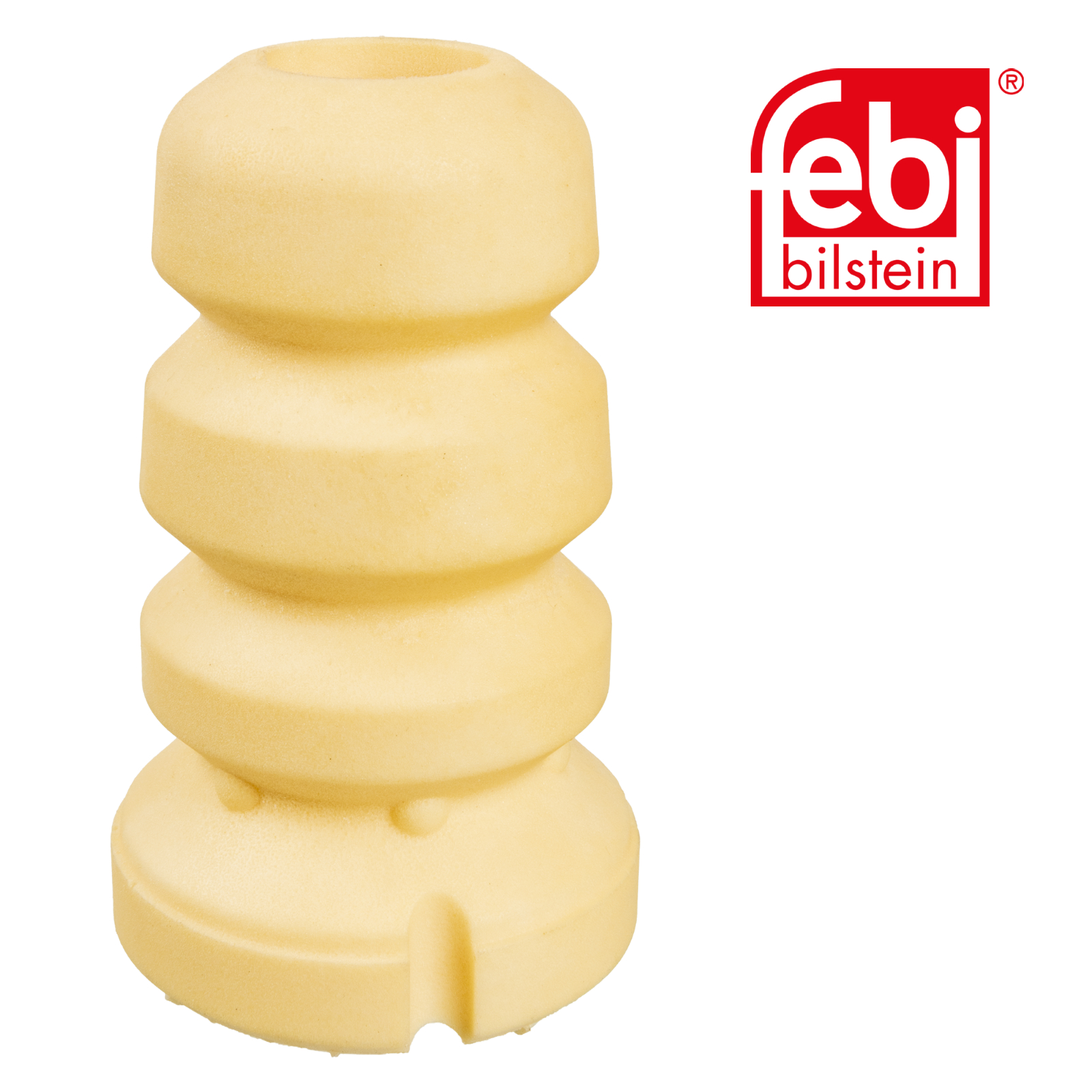 Anschlagpuffer, Federung FEBI BILSTEIN 45074 f&uuml;r NISSAN OPEL RENAULT VAUXHALL
