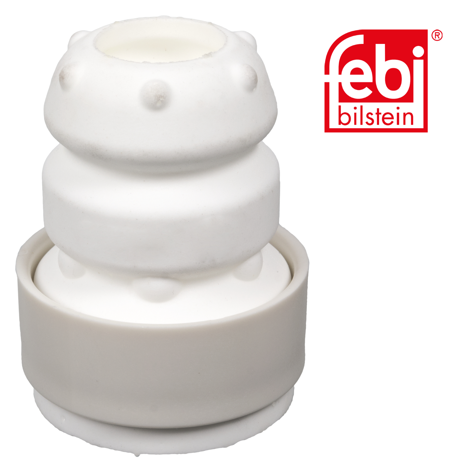 FEBI BILSTEIN Anschlagpuffer, Federung 104325 f&uuml;r RENAULT, Vorderachse