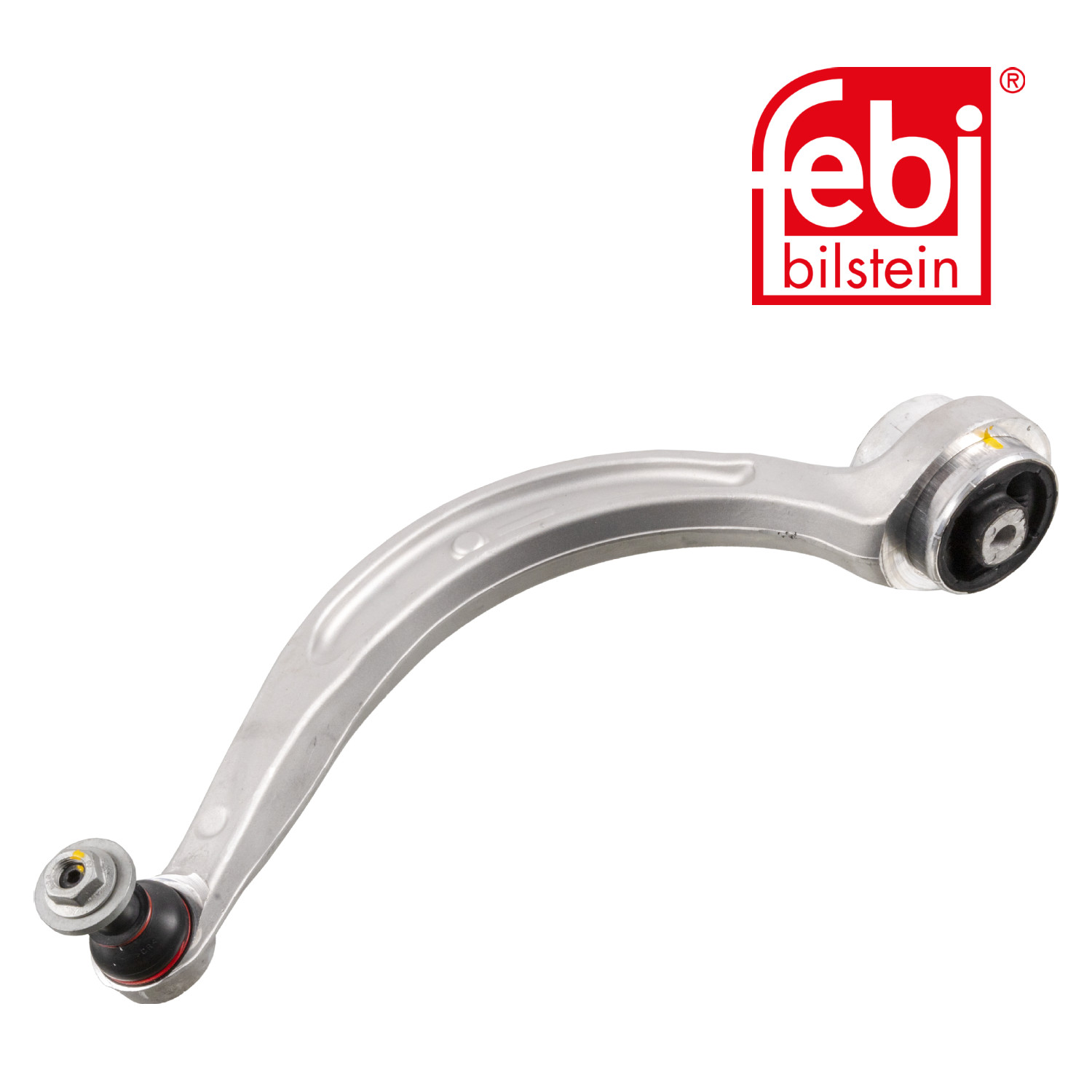 Lenker, Radaufhängung FEBI BILSTEIN 176369 für AUDI AUDI (FAW), hinten, unten