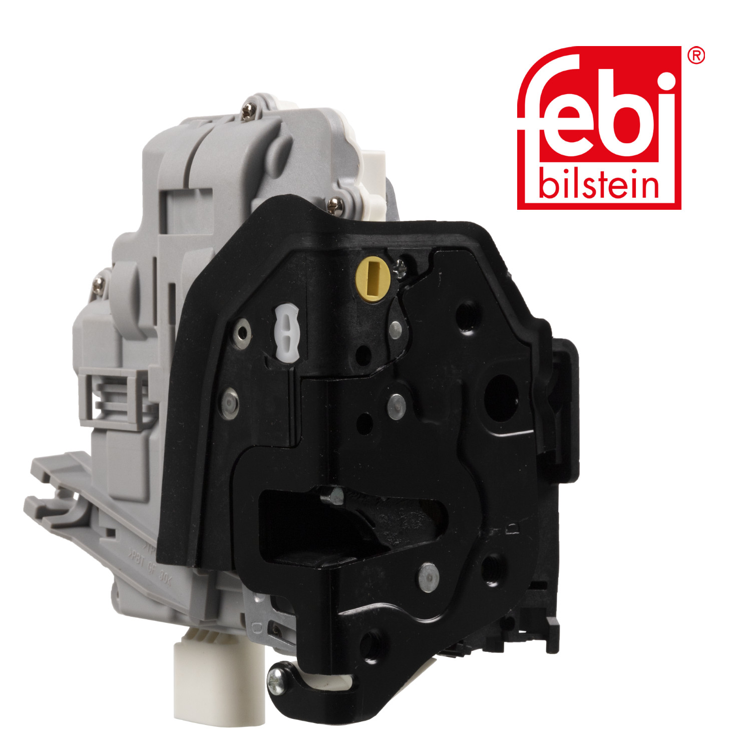 T&uuml;rschloss FEBI BILSTEIN 177953 febi Plus f&uuml;r SEAT VW, vorne rechts