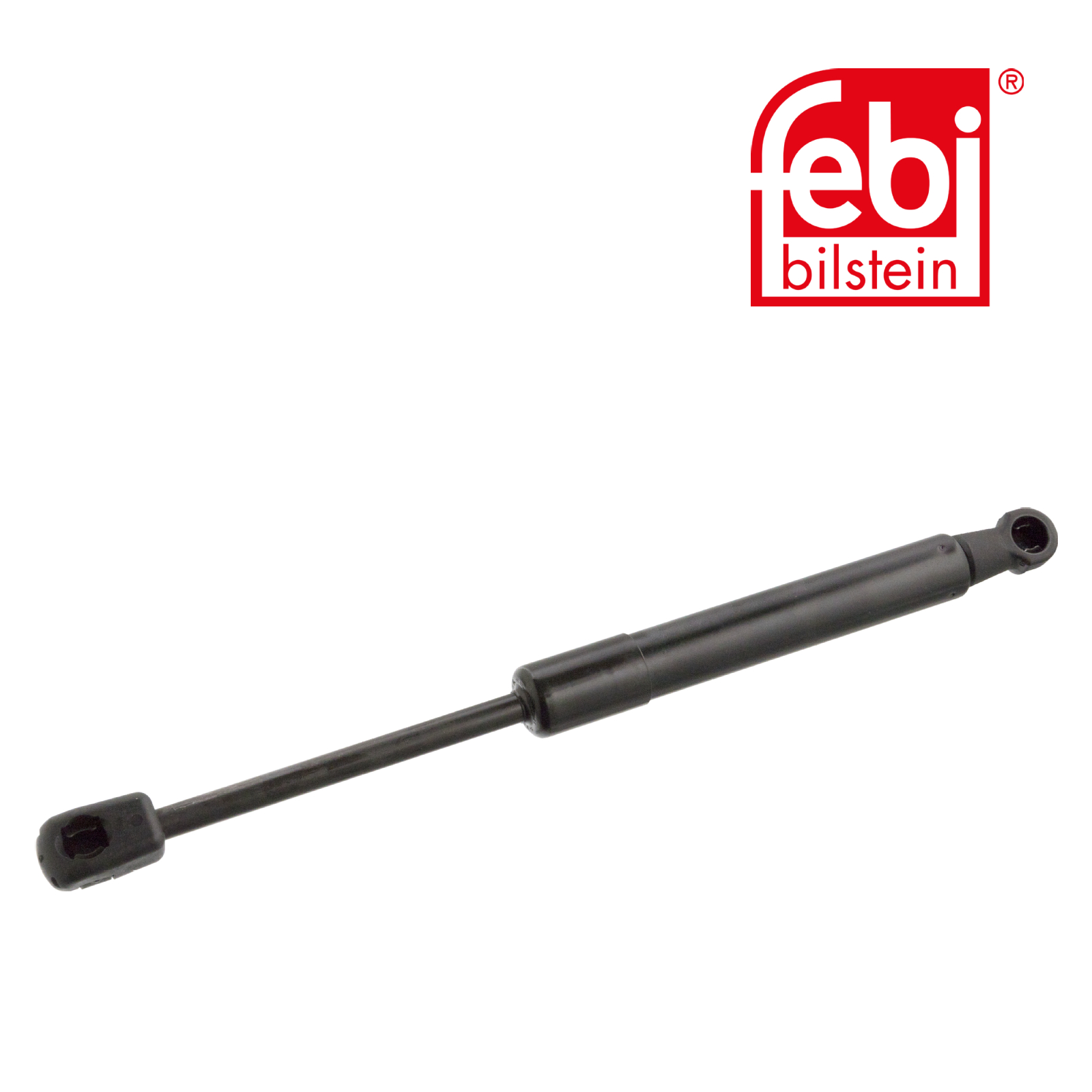 FEBI BILSTEIN Gasfeder, Motorhaube 32895 f&uuml;r RENAULT, beidseitig