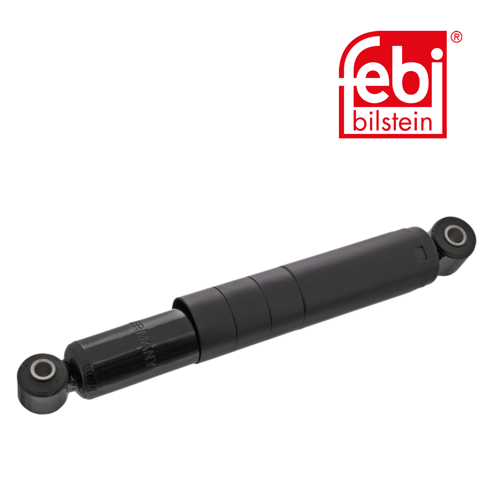 FEBI BILSTEIN Sto&szlig;d&auml;mpfer 14403 f&uuml;r MERCEDES-BENZ, Hinterachse