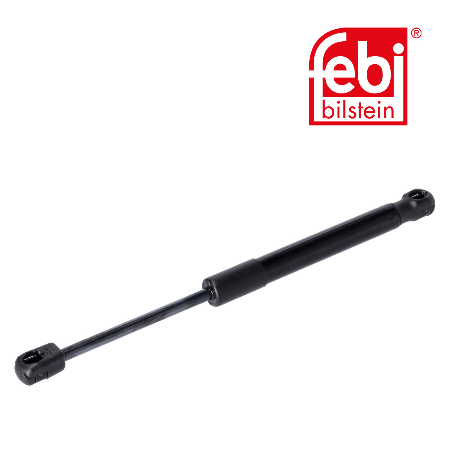 Gasfeder, Motorhaube FEBI BILSTEIN 47113 f&uuml;r VOLVO, beidseitig