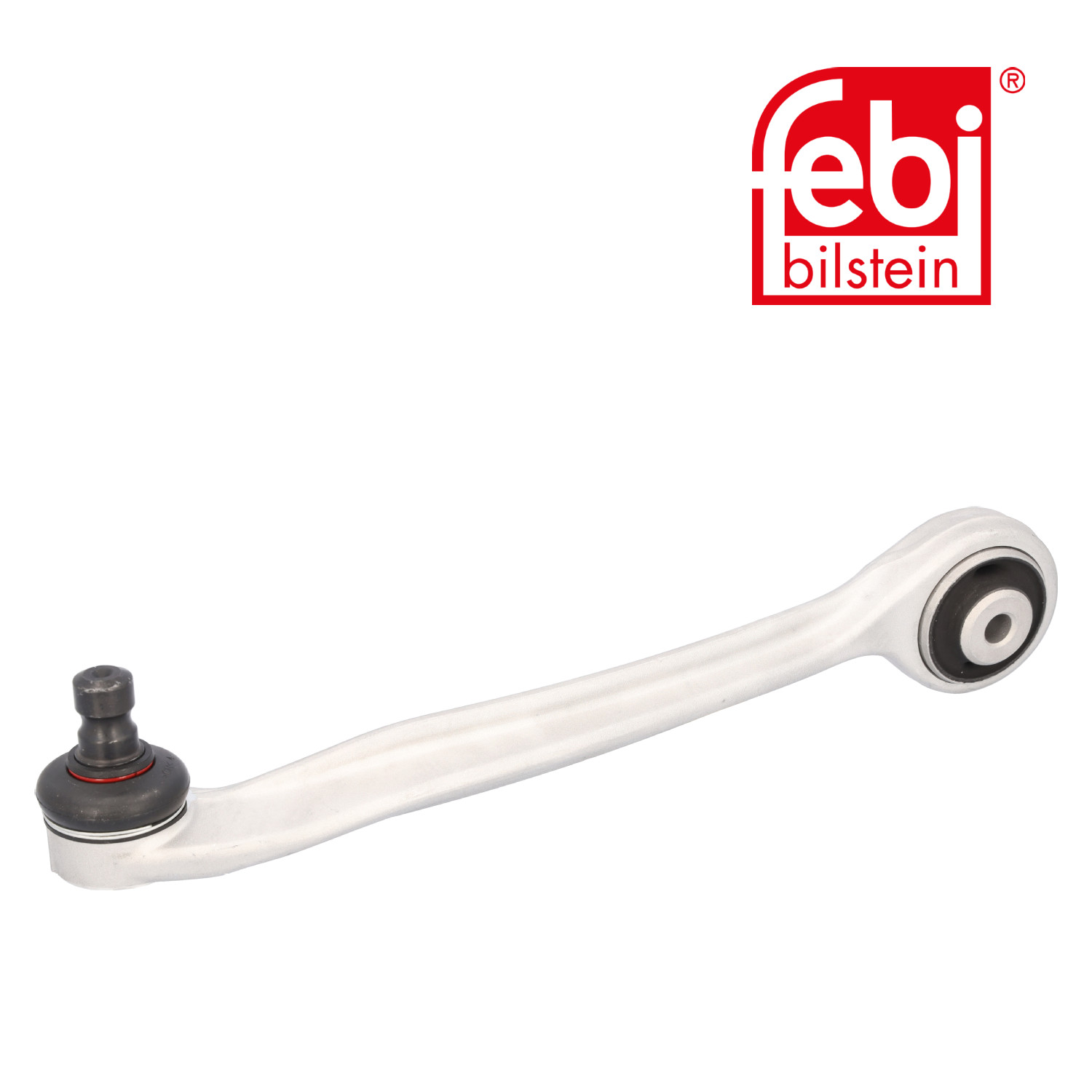Lenker, Radaufhängung FEBI BILSTEIN 32318 für AUDI SEAT, Vorderachse links, oben