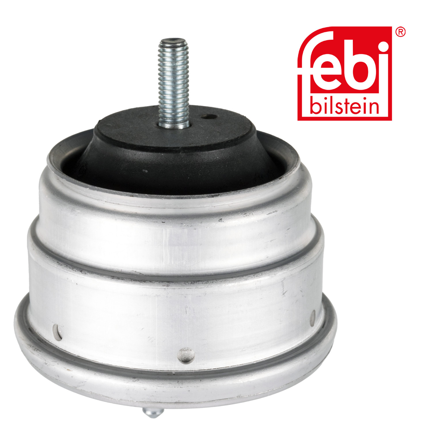 Lagerung, Motor FEBI BILSTEIN 17861 f&uuml;r BMW, rechts