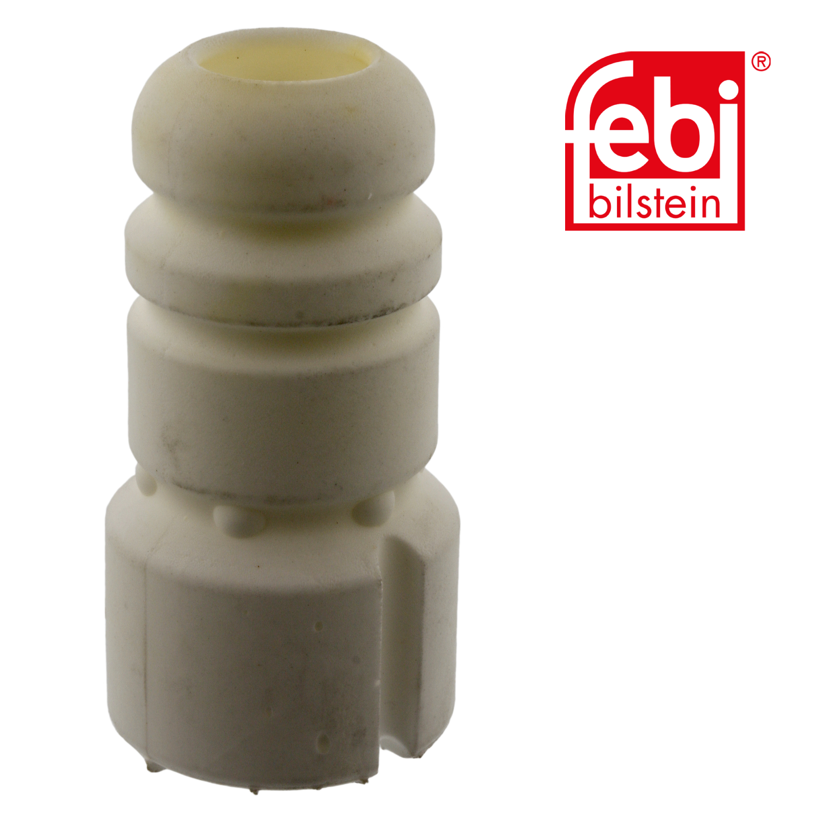 Anschlagpuffer, Federung FEBI BILSTEIN 37210 f&uuml;r CITRO&Euml;N PEUGEOT, Vorderachse