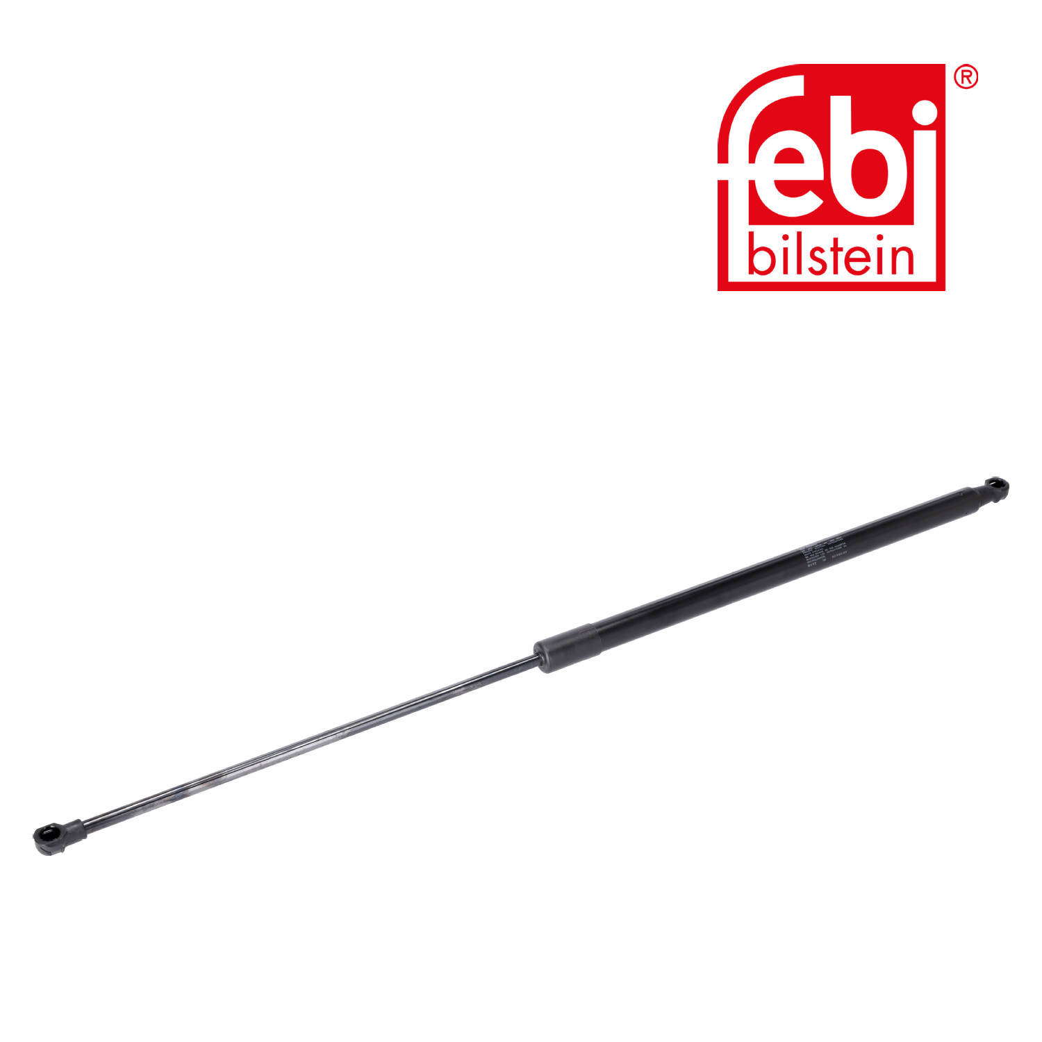 FEBI BILSTEIN Gasfeder, Koffer-/Laderaum 32907 f&uuml;r RENAULT, beidseitig