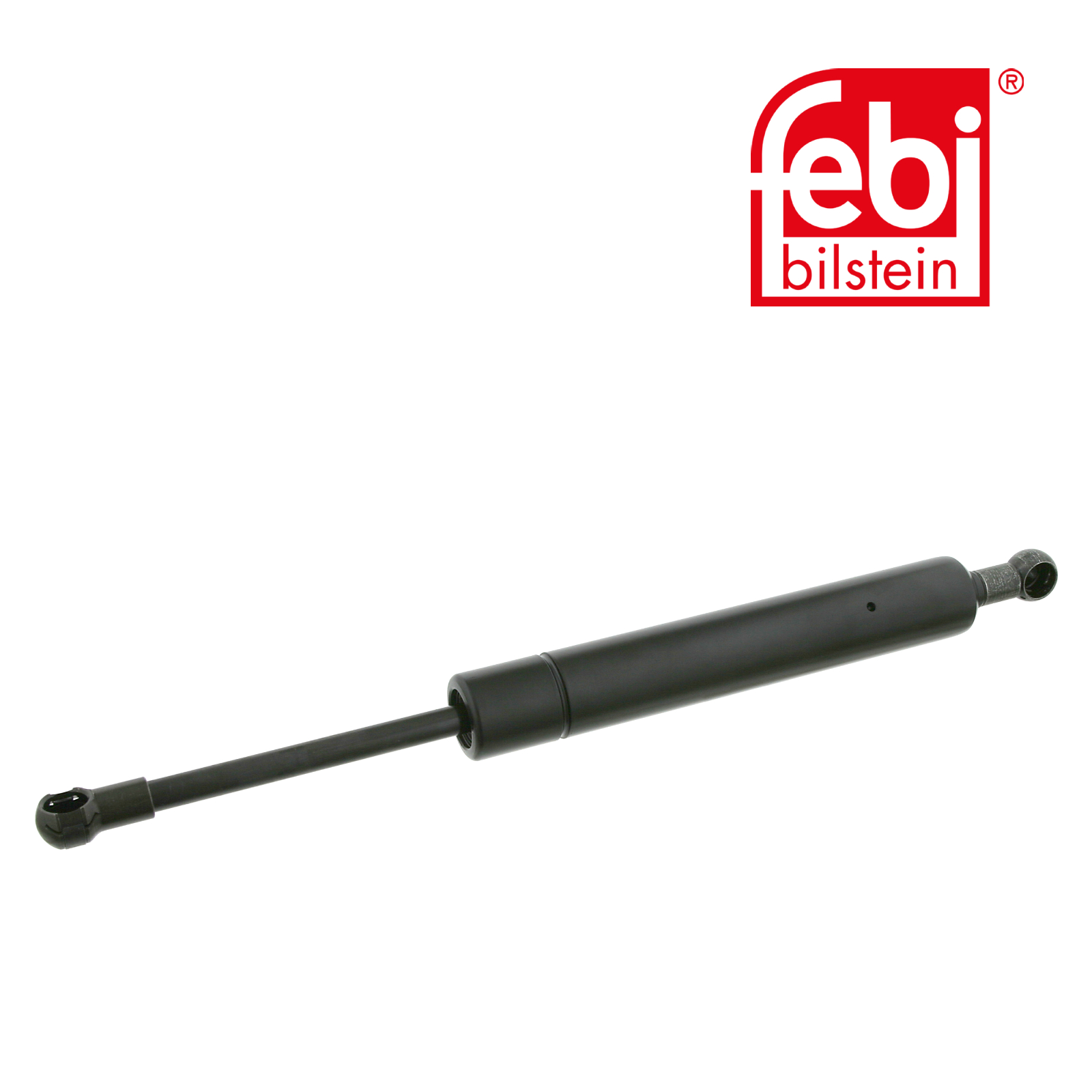 FEBI BILSTEIN Gasfeder, Koffer-/Laderaum 27011 f&uuml;r MERCEDES-BENZ, beidseitig
