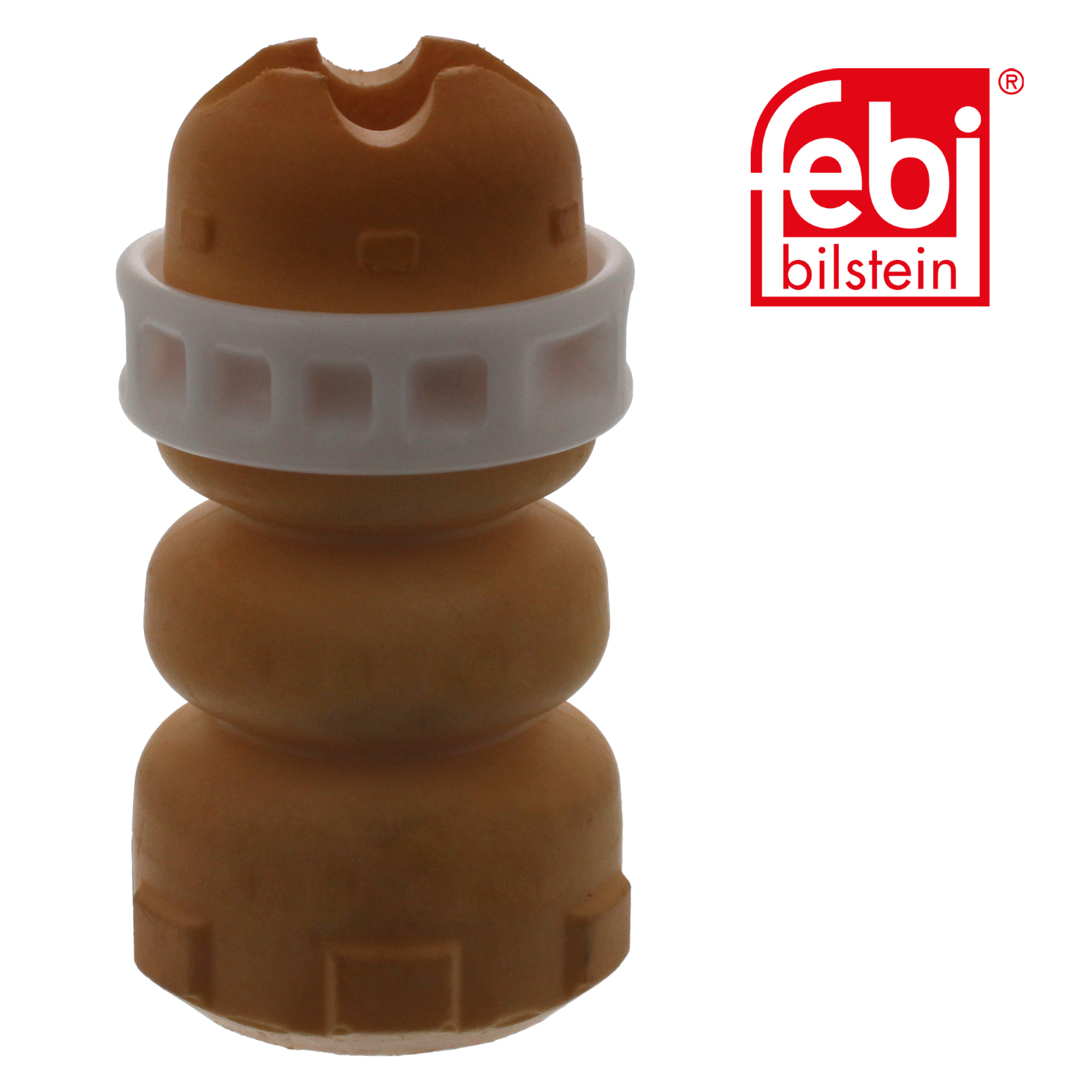 Anschlagpuffer, Federung FEBI BILSTEIN 44901 f&uuml;r AUDI SEAT SKODA VW CUPRA