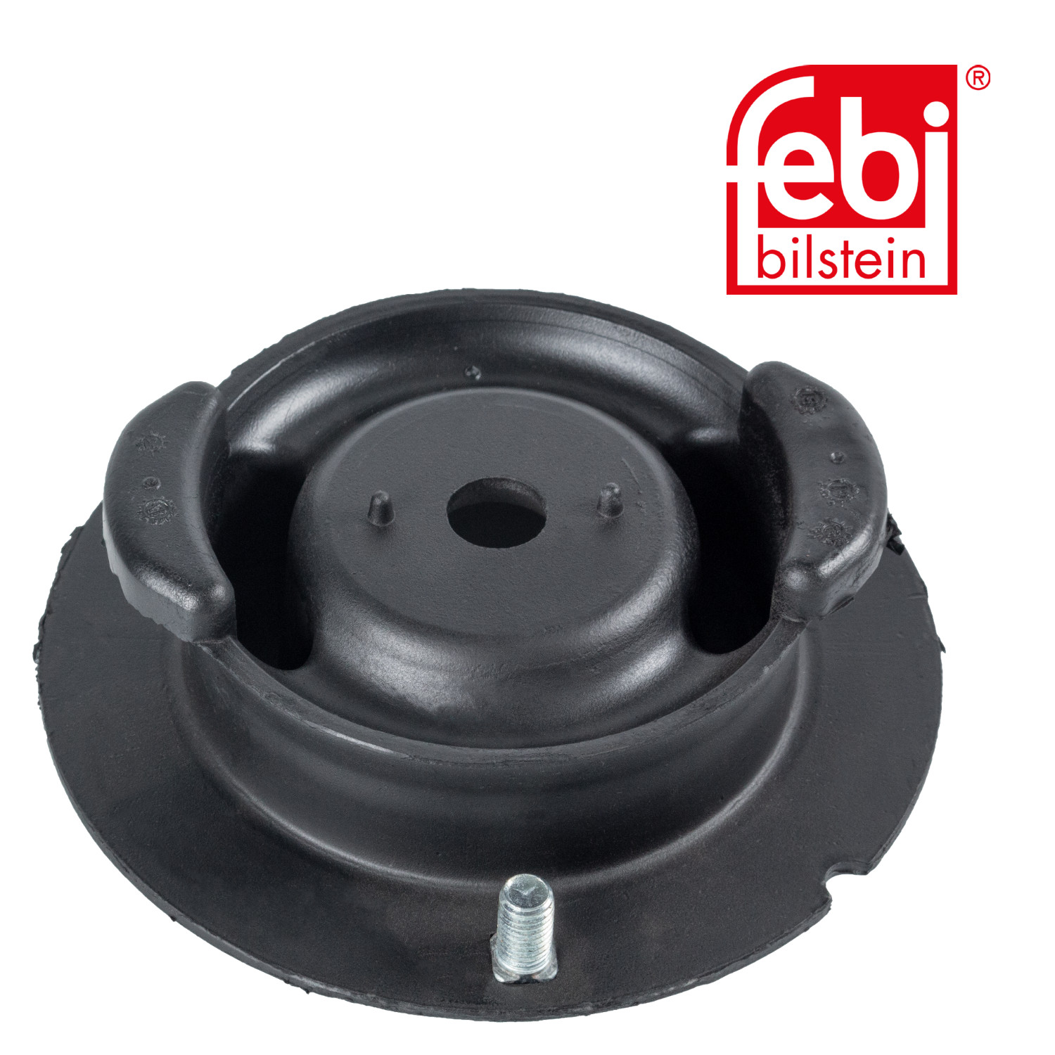 Federbeinstützlager FEBI BILSTEIN 08669 für MERCEDES-BENZ, Vorderachse
