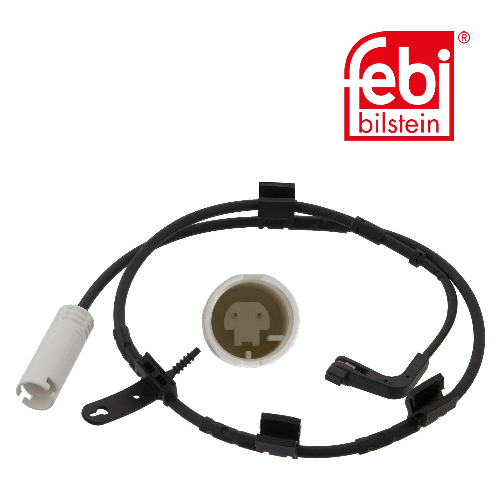 Bremsscheibe FEBI BILSTEIN 43954 für MINI, Vorderachse