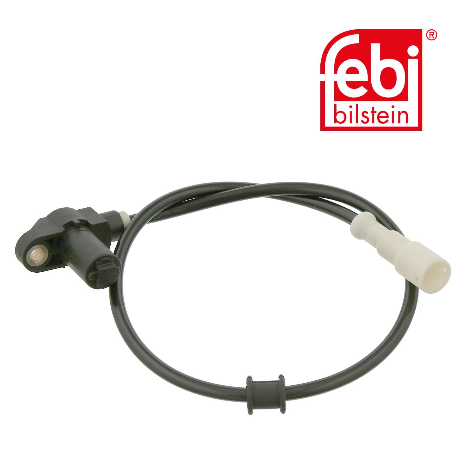 Sensor, Raddrehzahl FEBI BILSTEIN 26207 für OPEL VAUXHALL GENERAL MOTORS