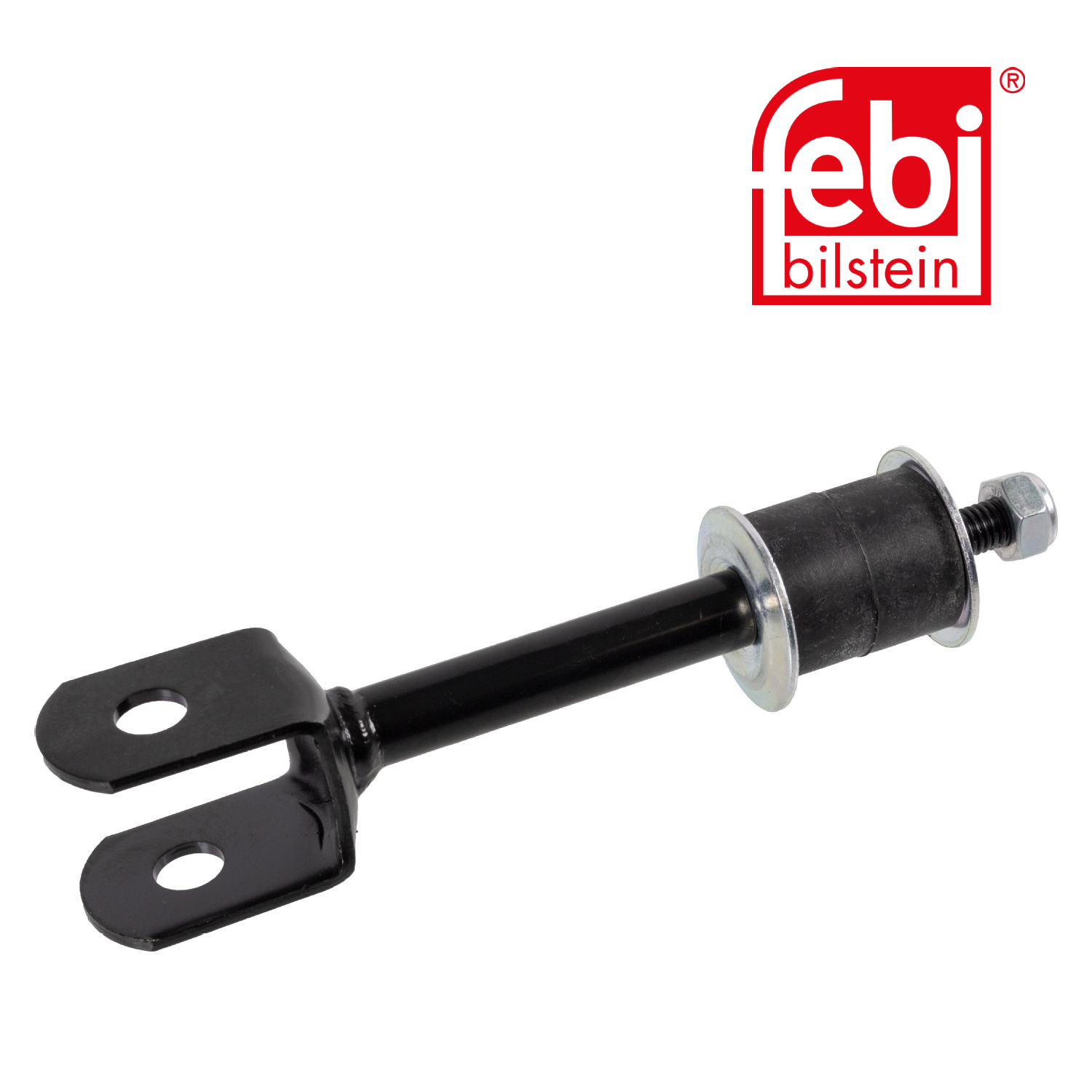 1 Link/Coupling Rod, stabiliser bar FEBI BILSTEIN 42980 TOYOTA LEXUS