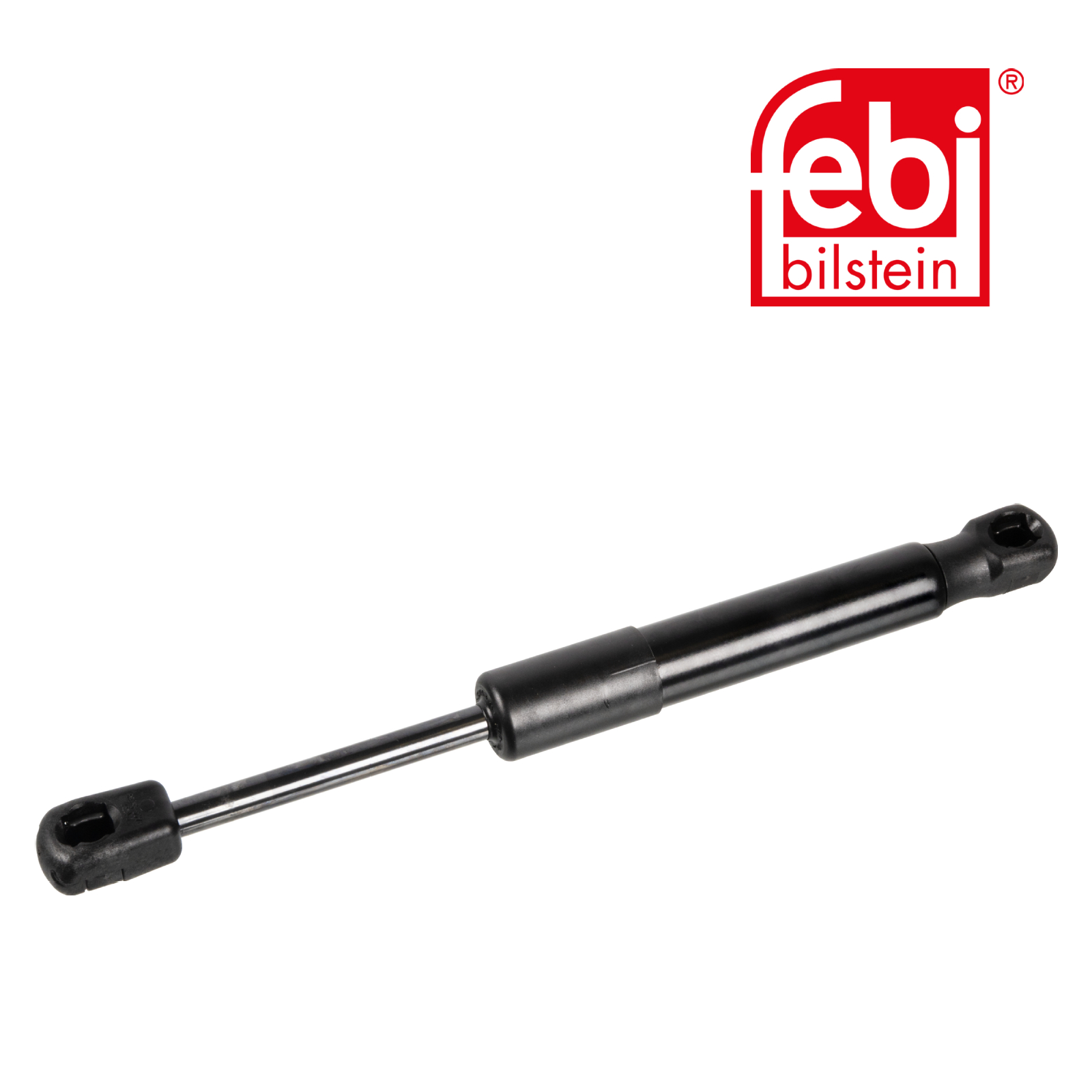 FEBI BILSTEIN Gasfeder, Koffer-/Laderaum 27738 f&uuml;r MERCEDES-BENZ, beidseitig