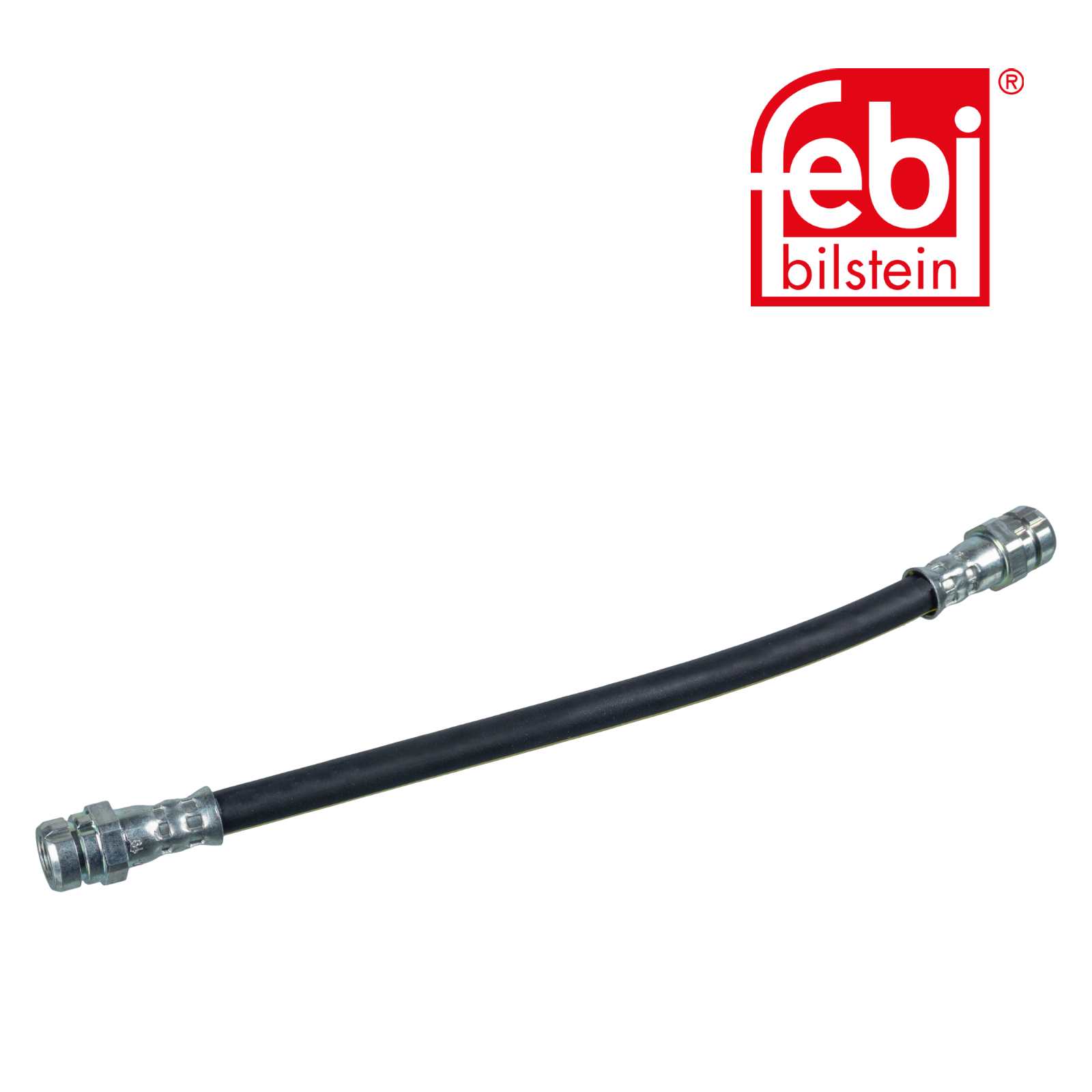 Bremsschlauch FEBI BILSTEIN 28610 für SKODA VW, Hinterachse links