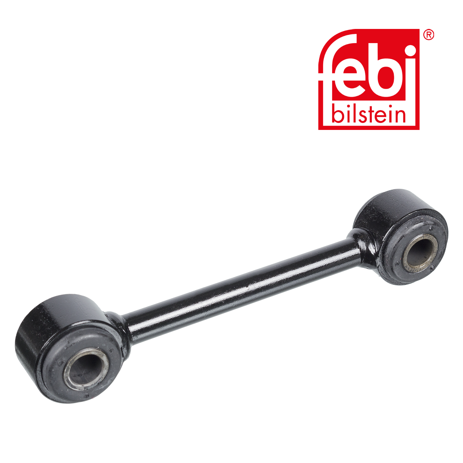 Stange/Strebe, Stabilisator FEBI BILSTEIN 36582 für VW, Vorderachse links