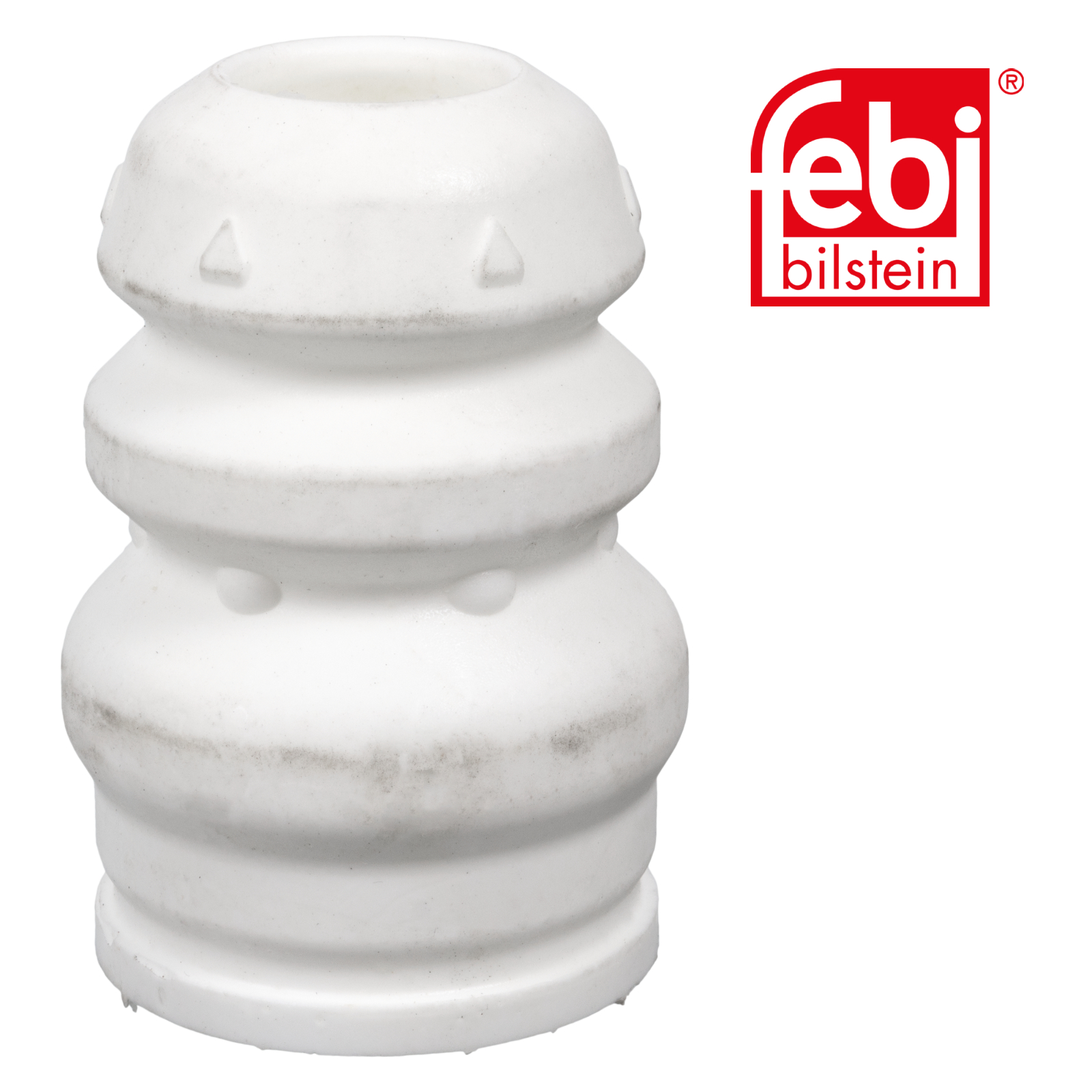 FEBI BILSTEIN Anschlagpuffer, Federung 103640 f&uuml;r FORD FORD USA, Vorderachse