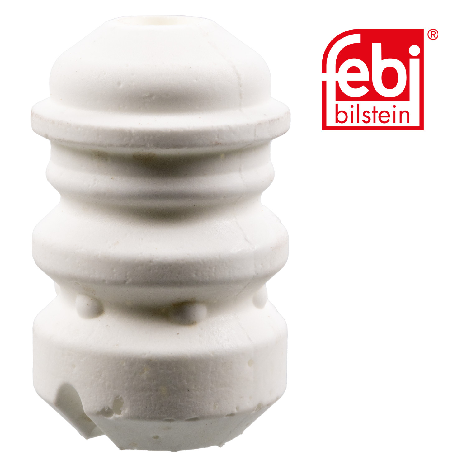 FEBI BILSTEIN Anschlagpuffer, Federung 26183 f&uuml;r BMW, Hinterachse