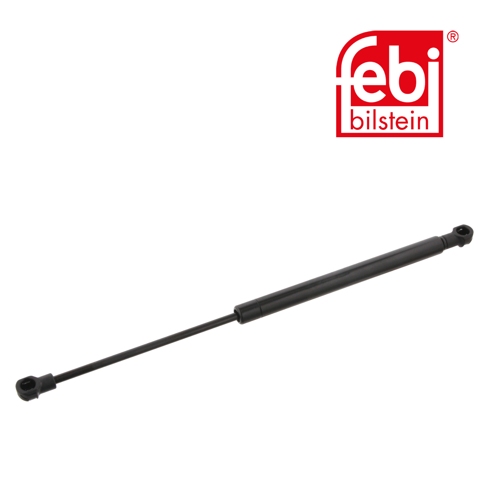 FEBI BILSTEIN Gasfeder, Koffer-/Laderaum 31466 f&uuml;r AUDI, beidseitig