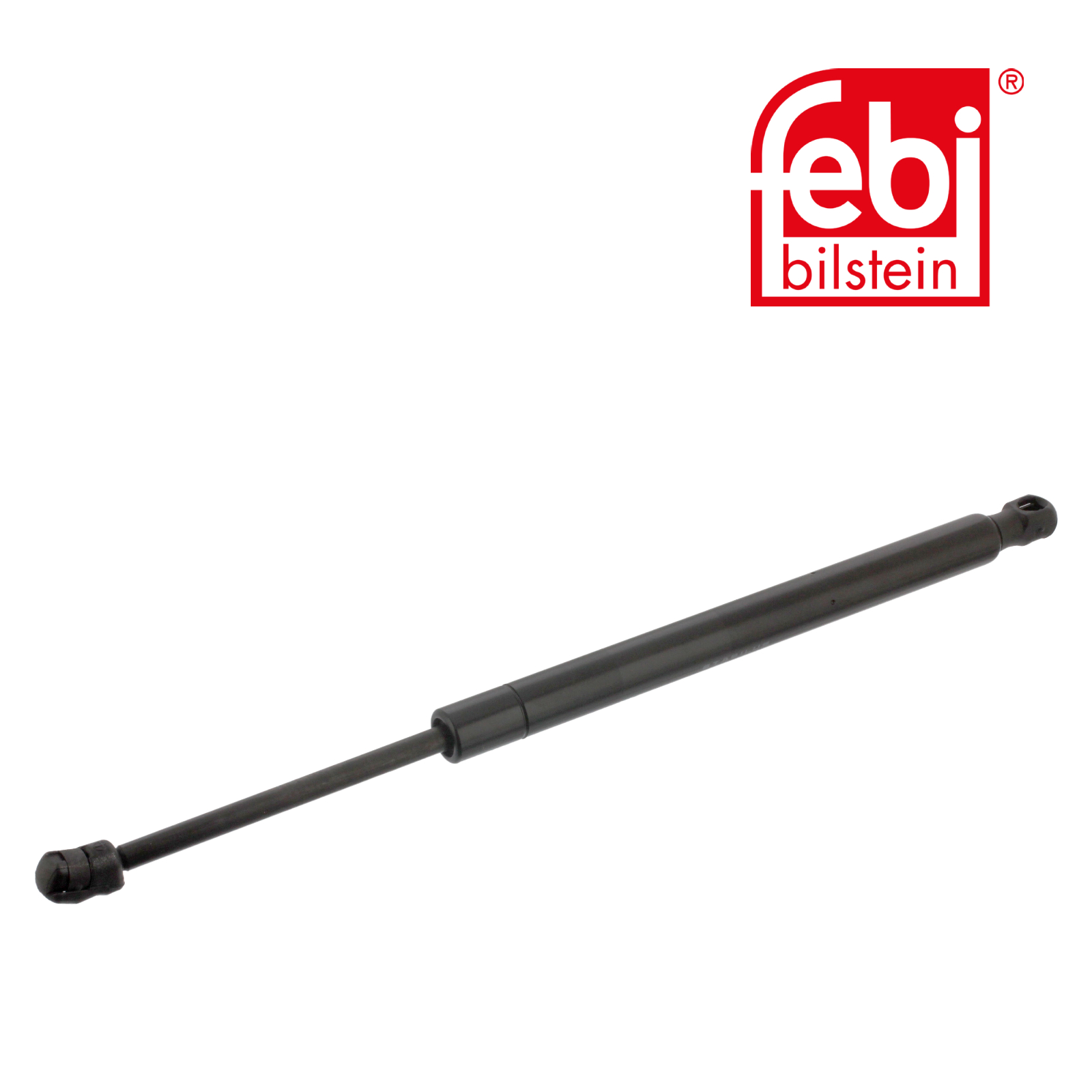 Gasfeder, Koffer-/Laderaum FEBI BILSTEIN 38296 für CHRYSLER, beidseitig