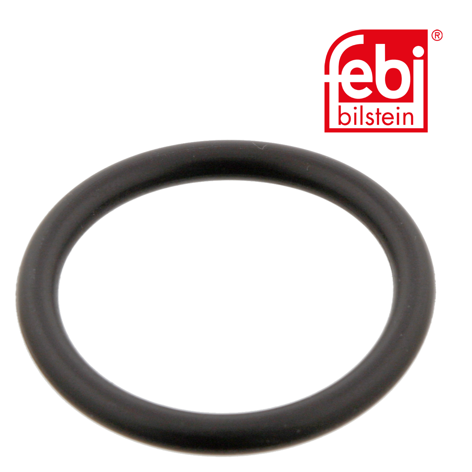1 Seal Ring, coolant pipe FEBI BILSTEIN 29752 AUDI SEAT SKODA VW