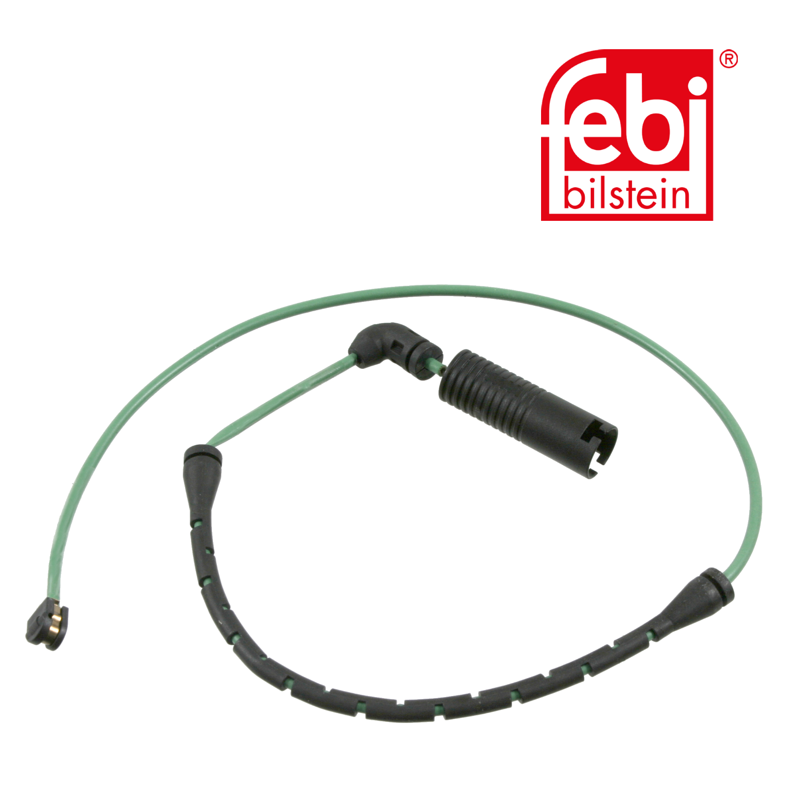 FEBI BILSTEIN Bremsenset Bremsscheiben + Bremsbeläge vorne BMW 3 E46