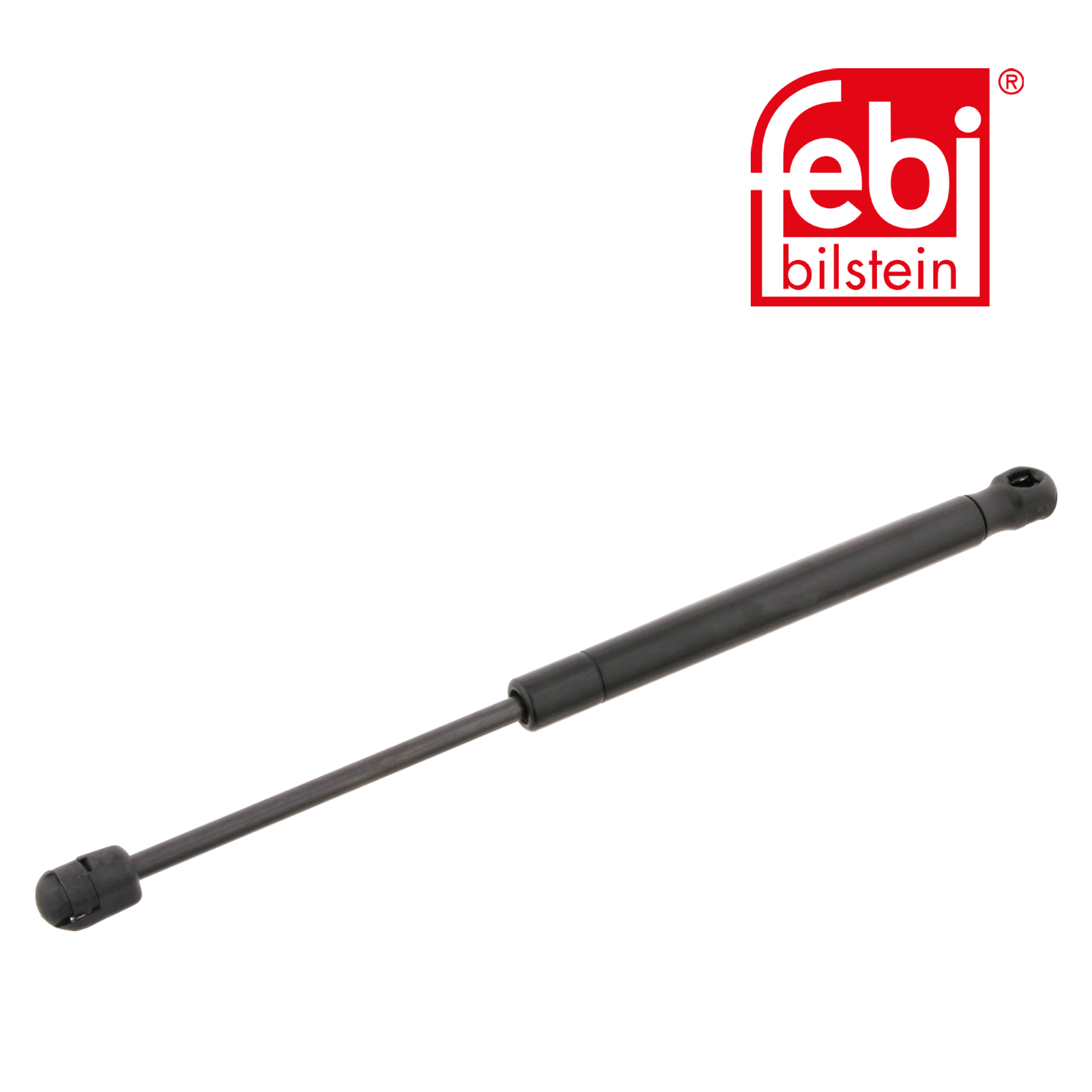 FEBI BILSTEIN Gasfeder, Koffer-/Laderaum 27895 f&uuml;r RENAULT, beidseitig