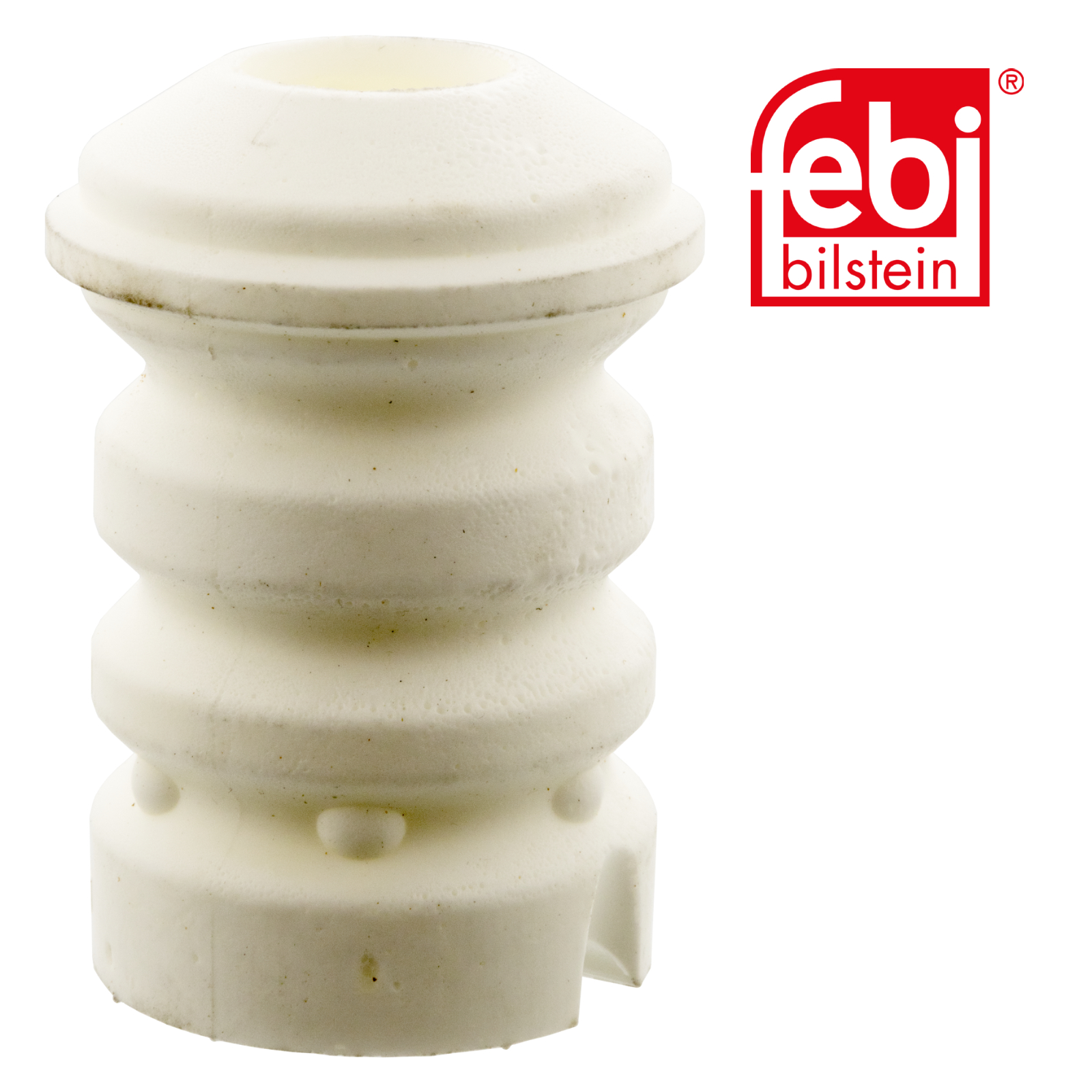 FEBI BILSTEIN Anschlagpuffer, Federung 26104 f&uuml;r BMW, Vorderachse