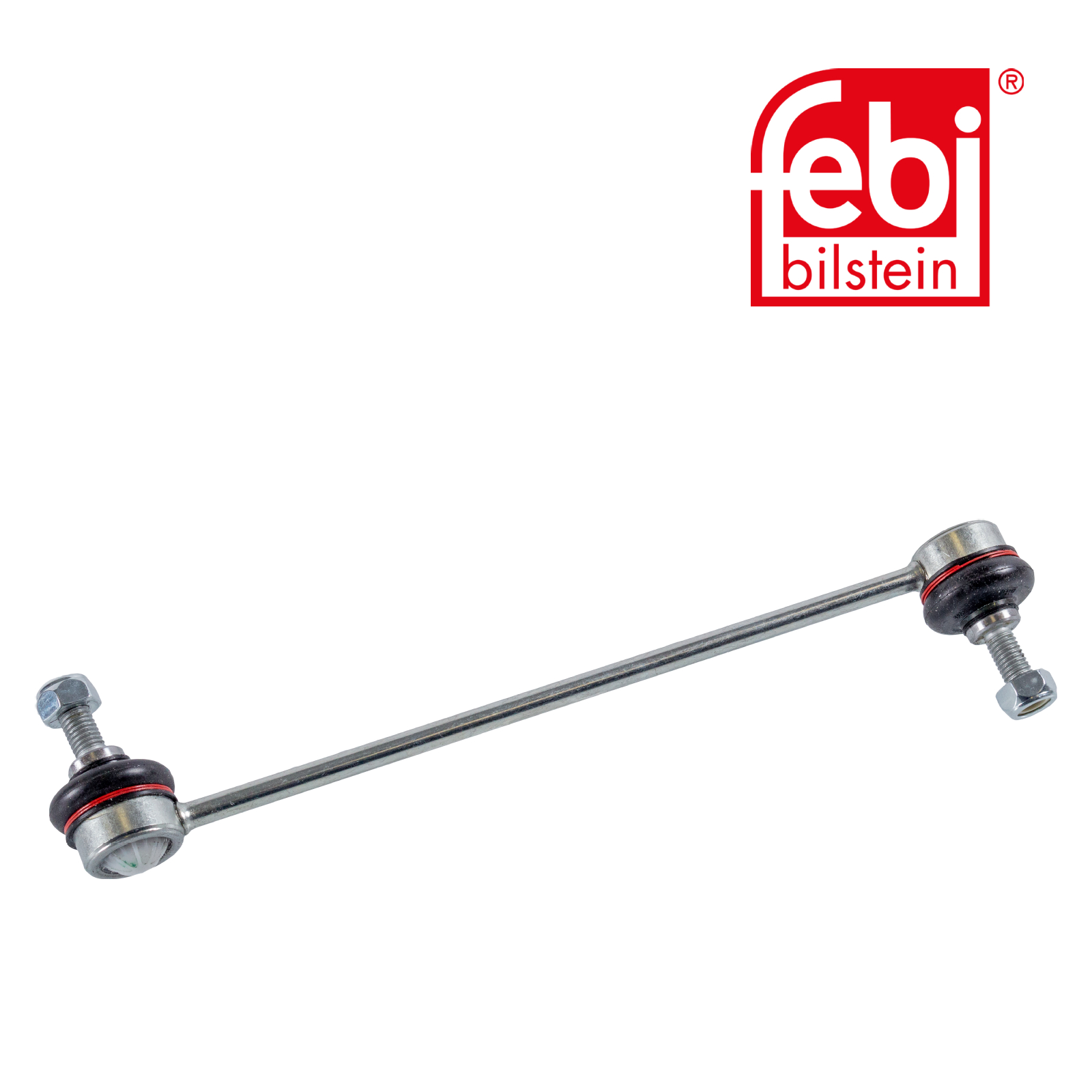 Stange/Strebe, Stabilisator FEBI BILSTEIN 21044 ProKit für NISSAN OPEL RENAULT