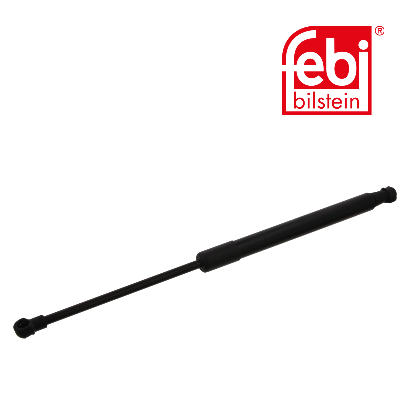 FEBI BILSTEIN Gasfeder, Koffer-/Laderaum 32908 f&uuml;r RENAULT, beidseitig