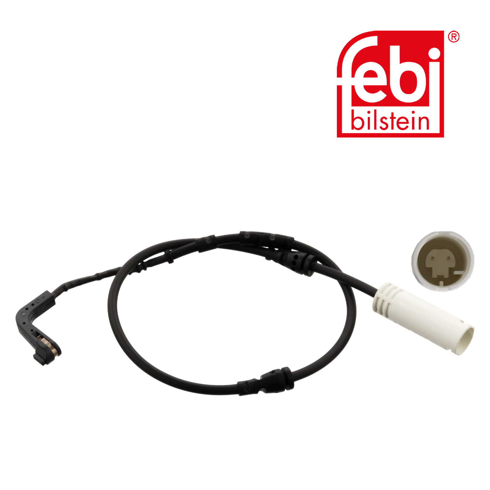 FEBI BILSTEIN Bremsenset Bremsscheiben + Bremsbeläge vorne BMW 1 E81