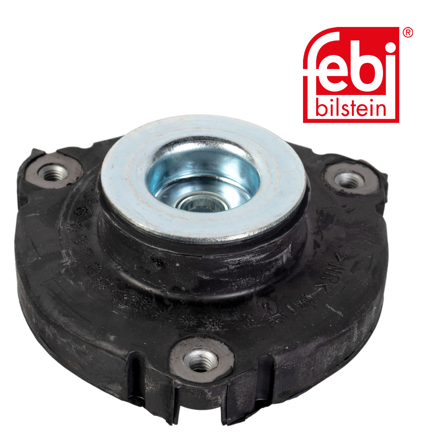 Federbeinstützlager FEBI BILSTEIN 22930 für SEAT SKODA VW VW (SVW), Vorderachse