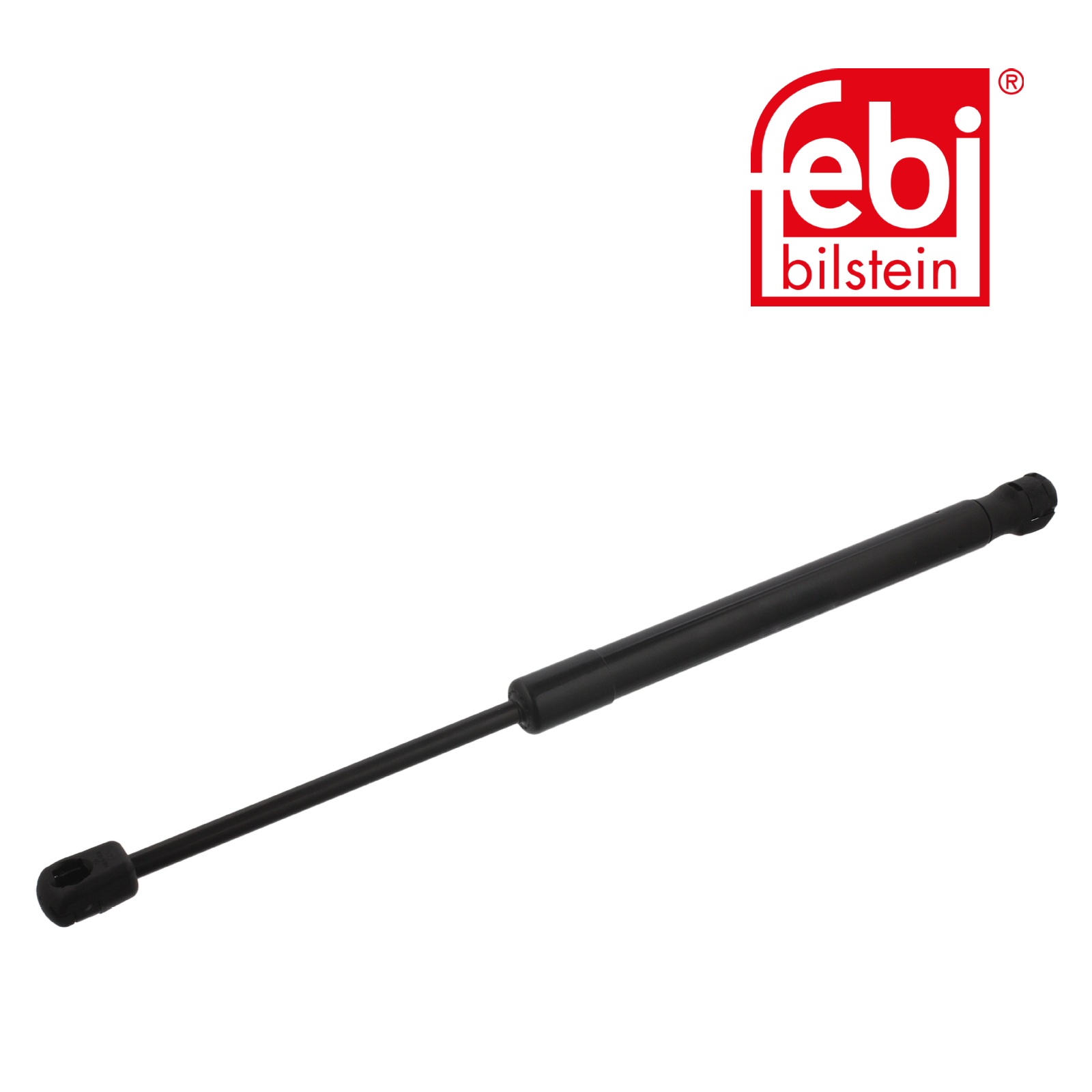 Gasfeder, Koffer-/Laderaum FEBI BILSTEIN 38187 für VW, beidseitig