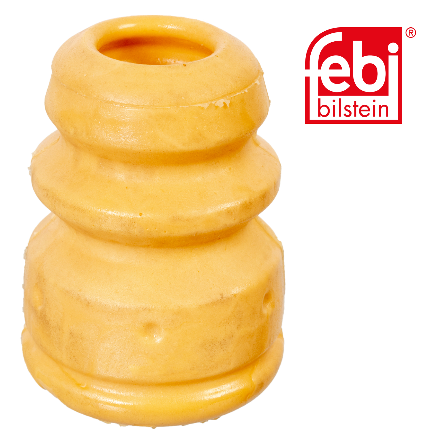 FEBI BILSTEIN Anschlagpuffer, Federung 29765 f&uuml;r KIA, Vorderachse